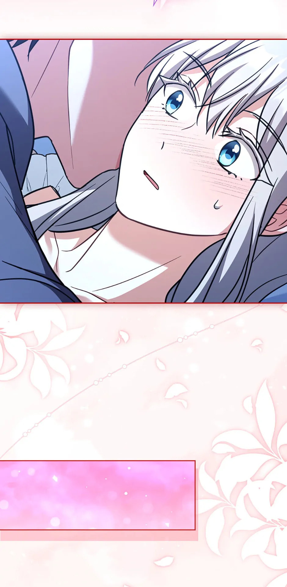 My Childhood Friend Became an Obsessive Husband Chapter 77 page 34 - 
