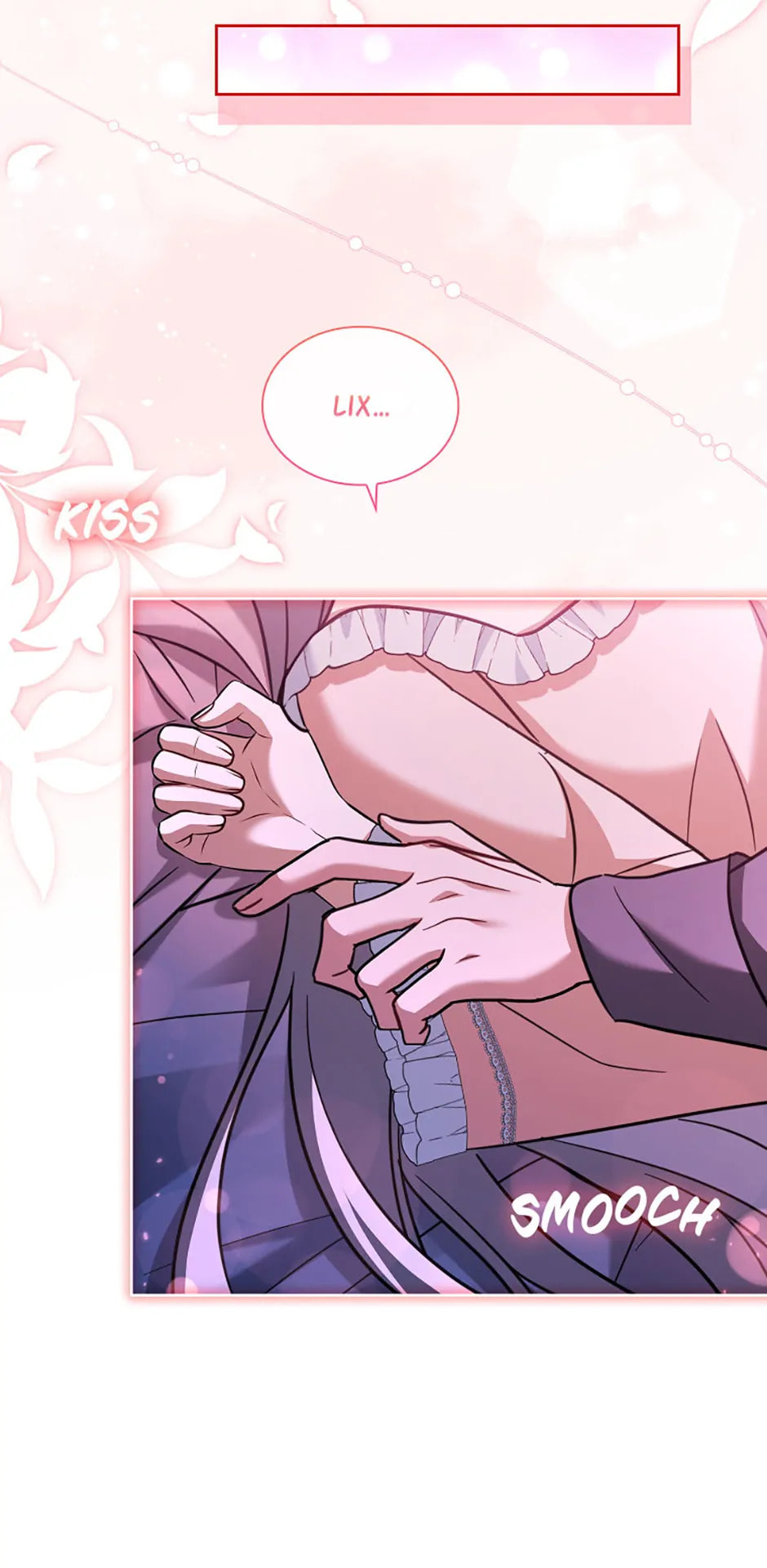 My Childhood Friend Became an Obsessive Husband Chapter 77 page 35 - 