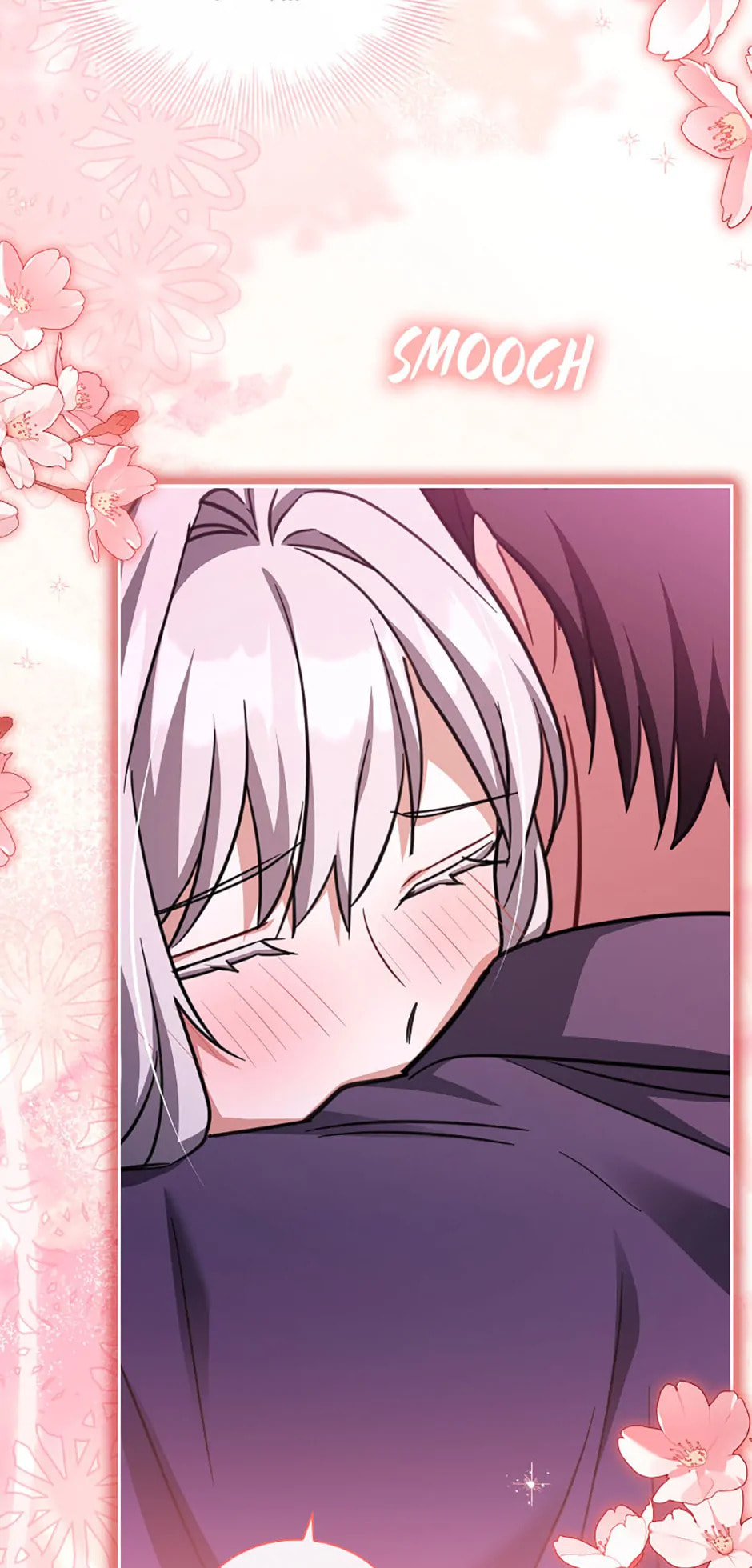 My Childhood Friend Became an Obsessive Husband Chapter 77 page 37 - 
