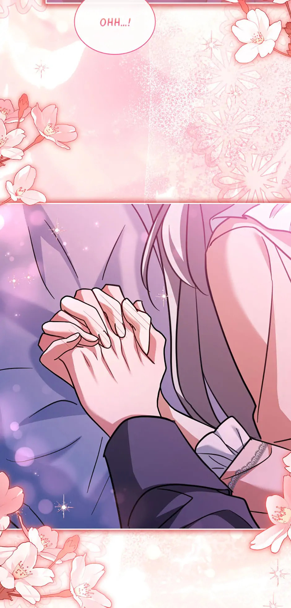 My Childhood Friend Became an Obsessive Husband Chapter 77 page 38 - 