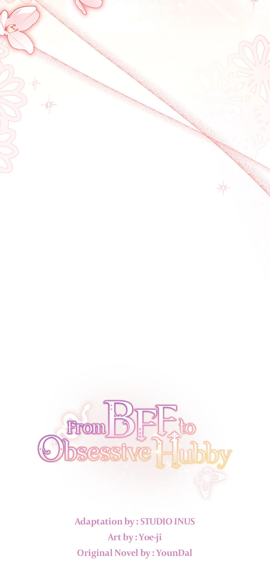 My Childhood Friend Became an Obsessive Husband Chapter 77 page 39 - 