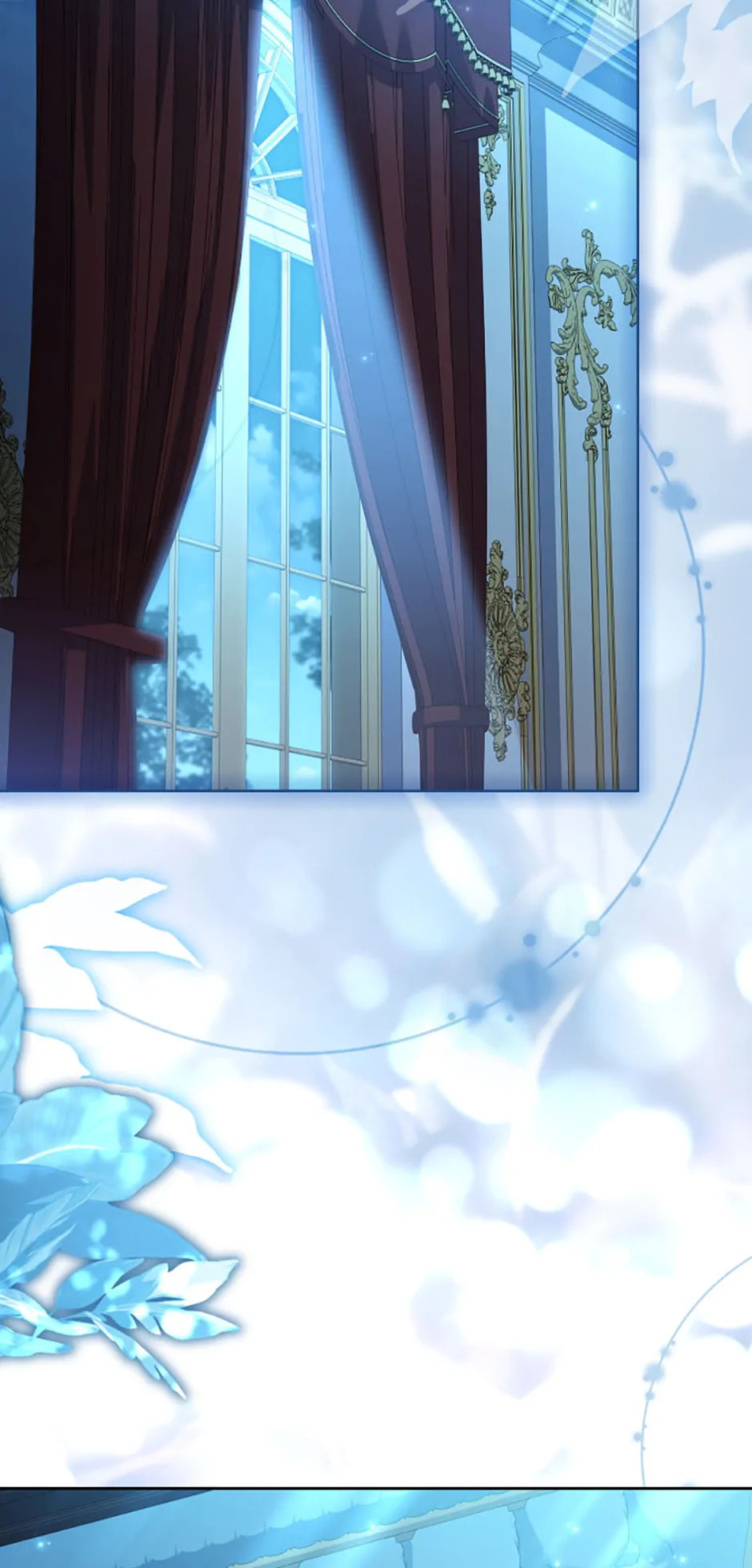 My Childhood Friend Became an Obsessive Husband Chapter 77 page 41 - 