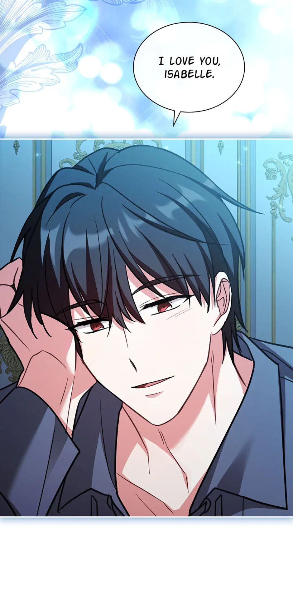 My Childhood Friend Became an Obsessive Husband Chapter 77 page 43 - 