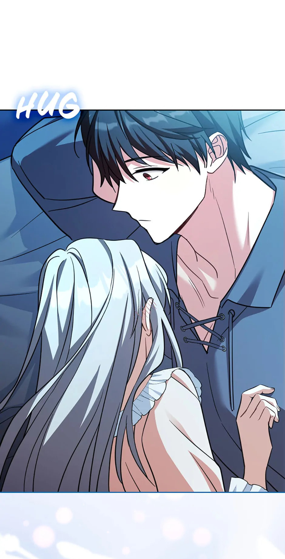 My Childhood Friend Became an Obsessive Husband Chapter 77 page 44 - 