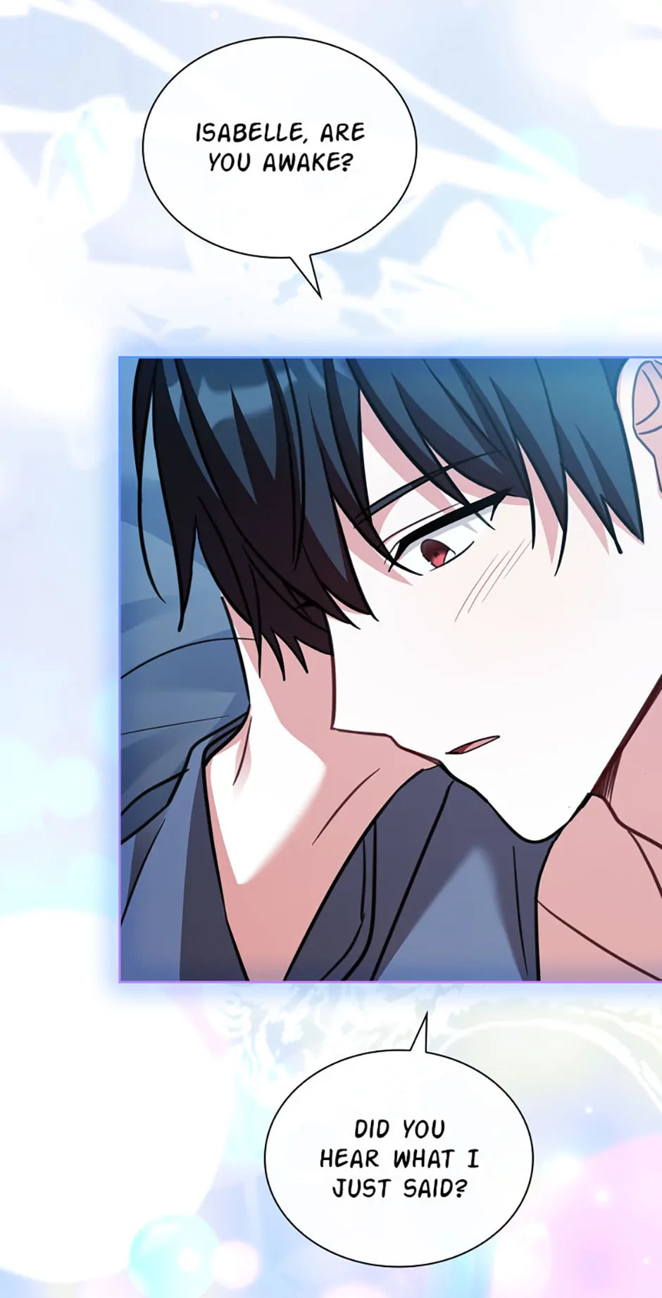 My Childhood Friend Became an Obsessive Husband Chapter 77 page 45 - 