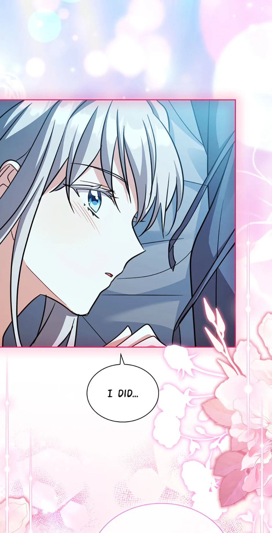 My Childhood Friend Became an Obsessive Husband Chapter 77 page 46 - 