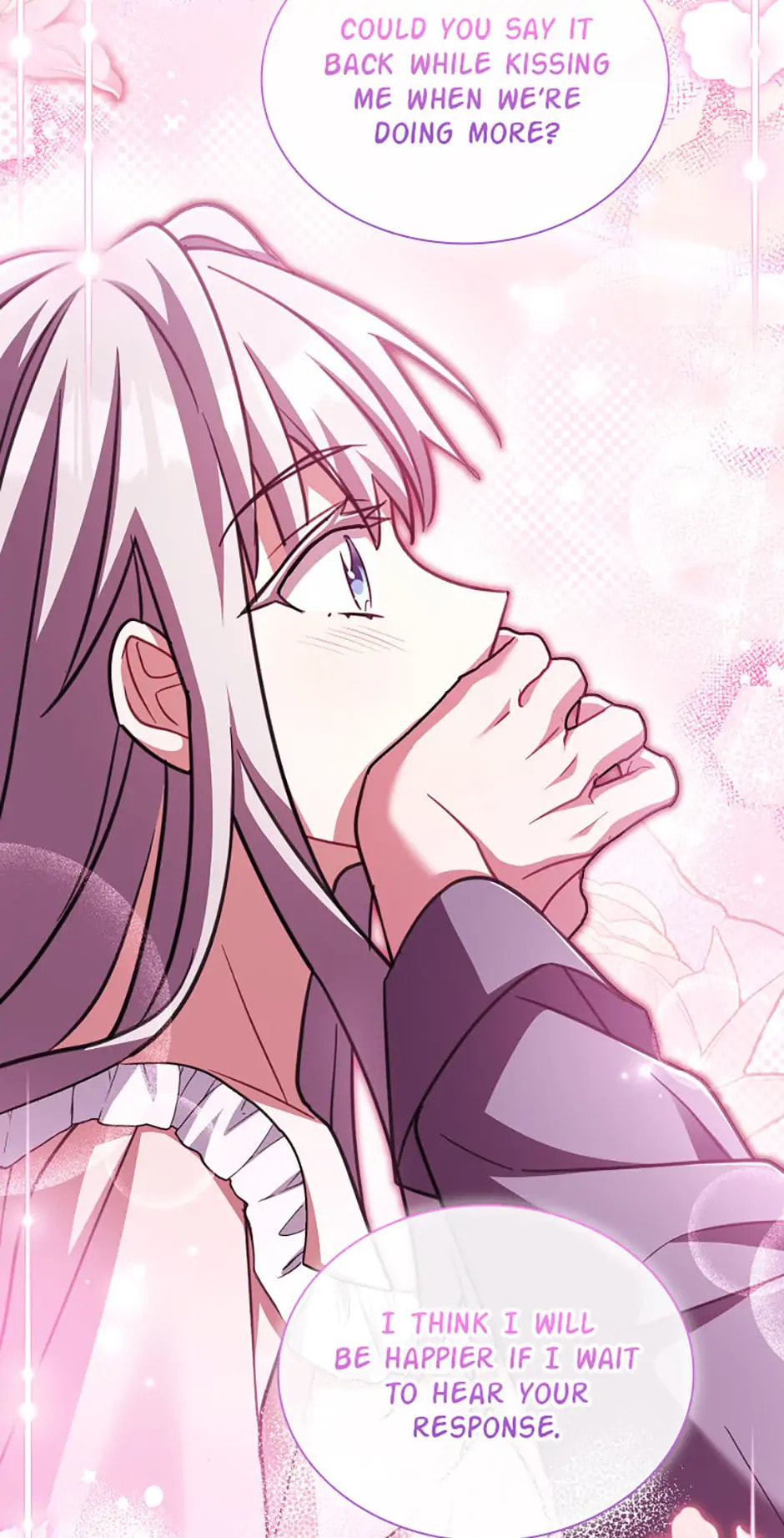 My Childhood Friend Became an Obsessive Husband Chapter 77 page 47 - 