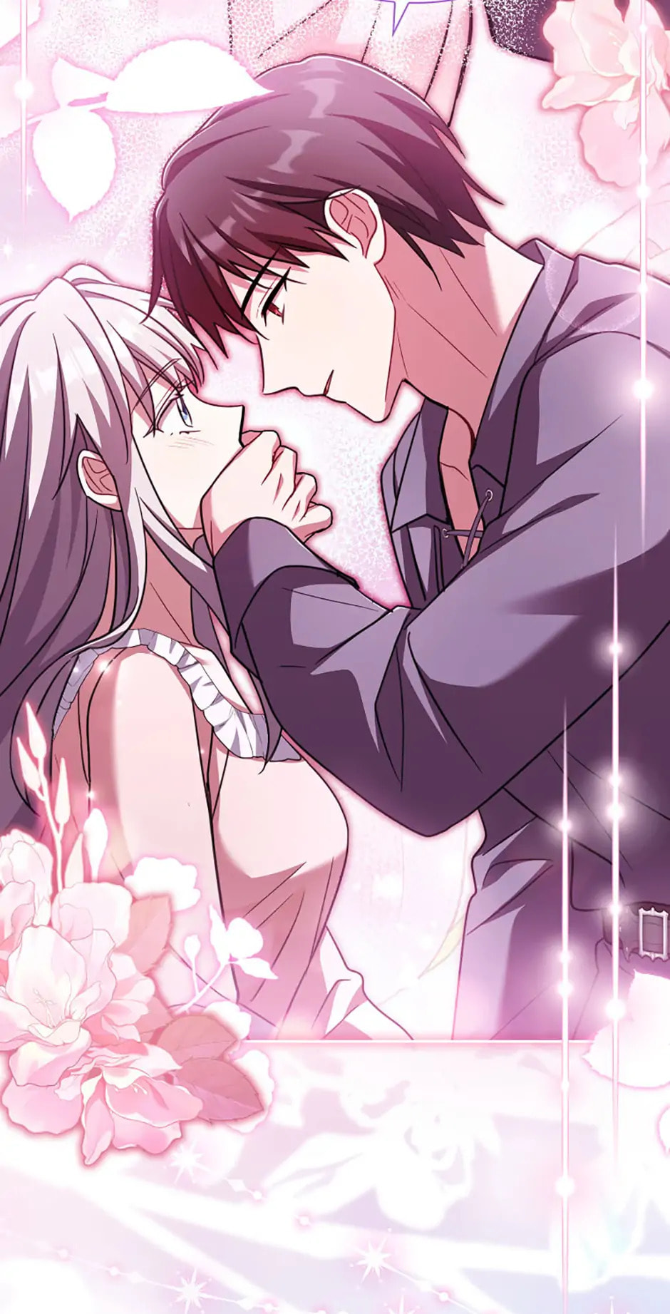 My Childhood Friend Became an Obsessive Husband Chapter 77 page 48 - 