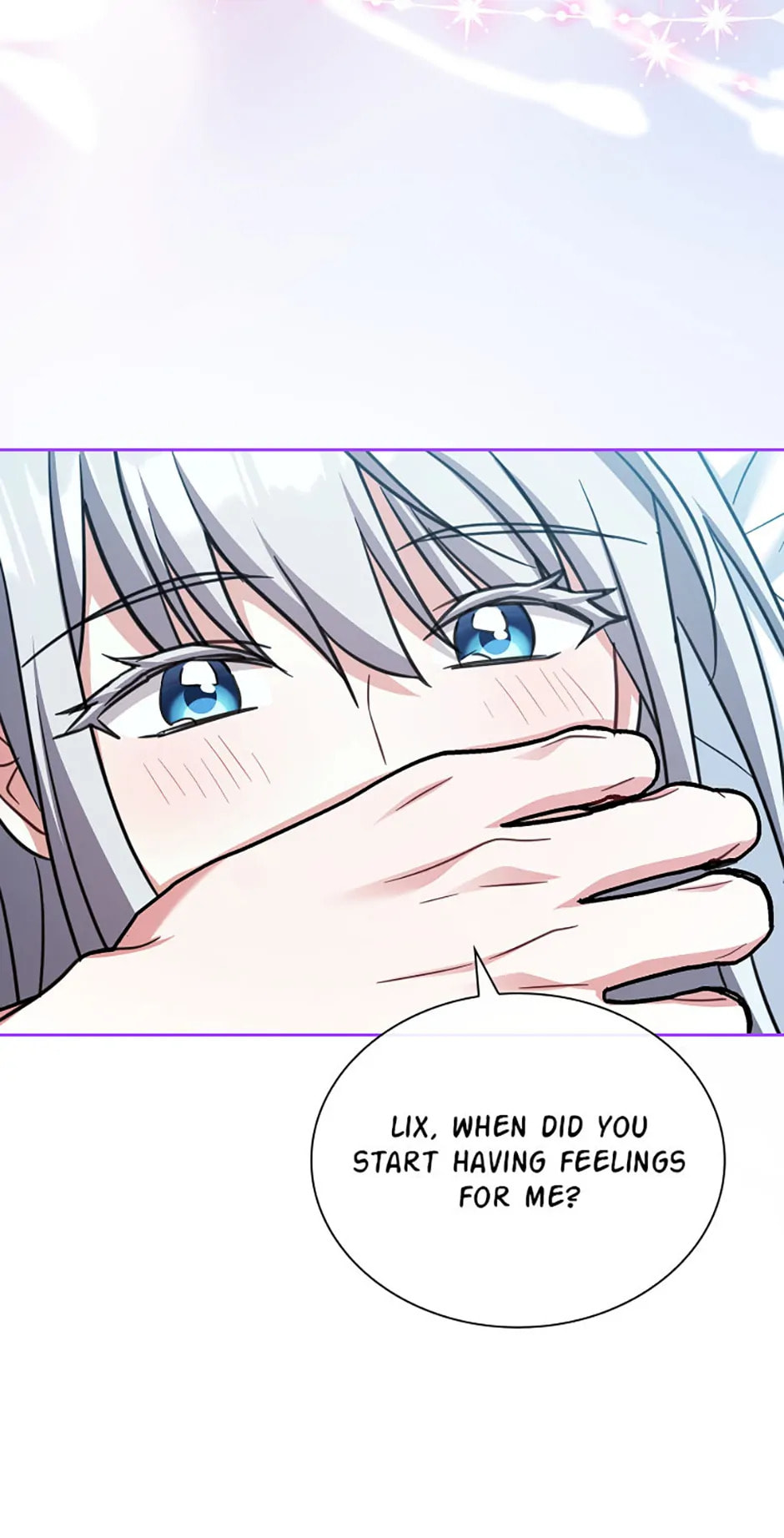 My Childhood Friend Became an Obsessive Husband Chapter 77 page 49 - 