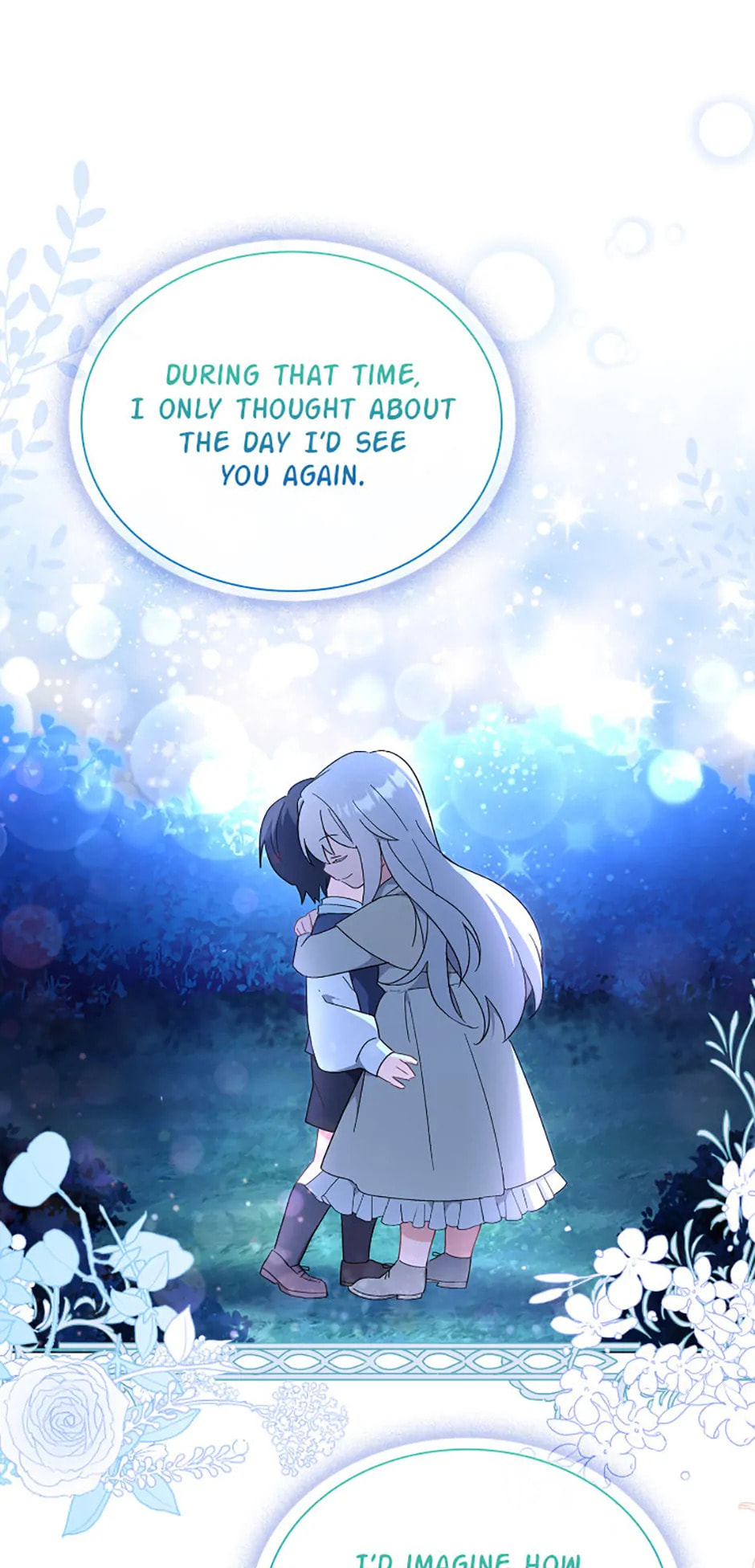 My Childhood Friend Became an Obsessive Husband Chapter 77 page 52 - 