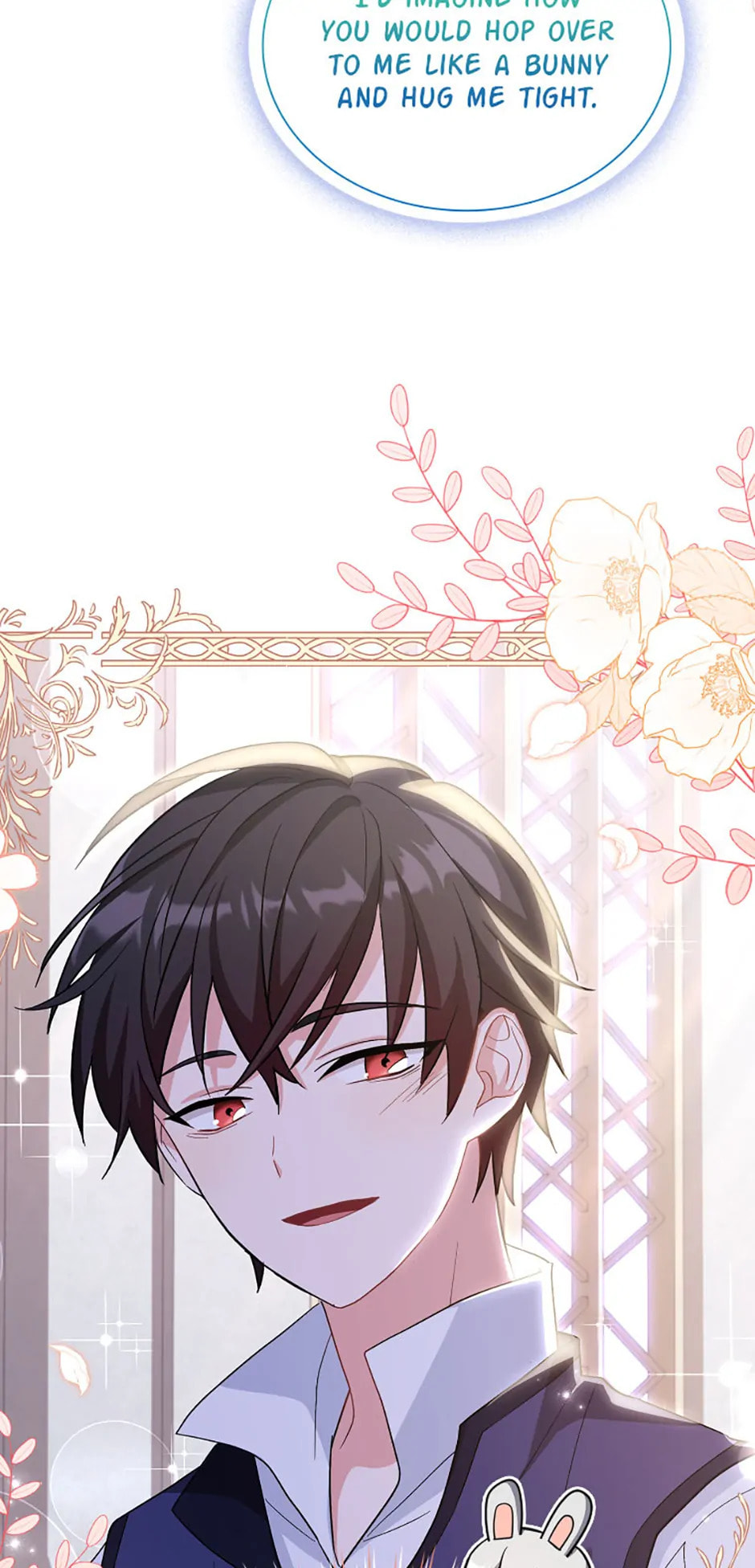 My Childhood Friend Became an Obsessive Husband Chapter 77 page 53 - 