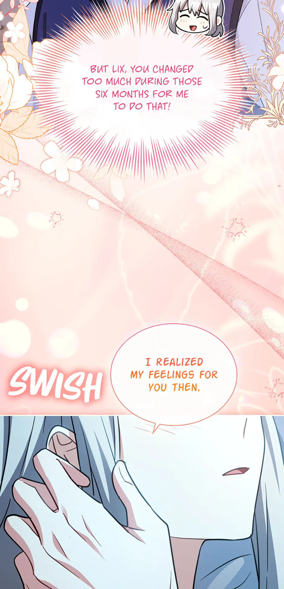 My Childhood Friend Became an Obsessive Husband Chapter 77 page 54 - 