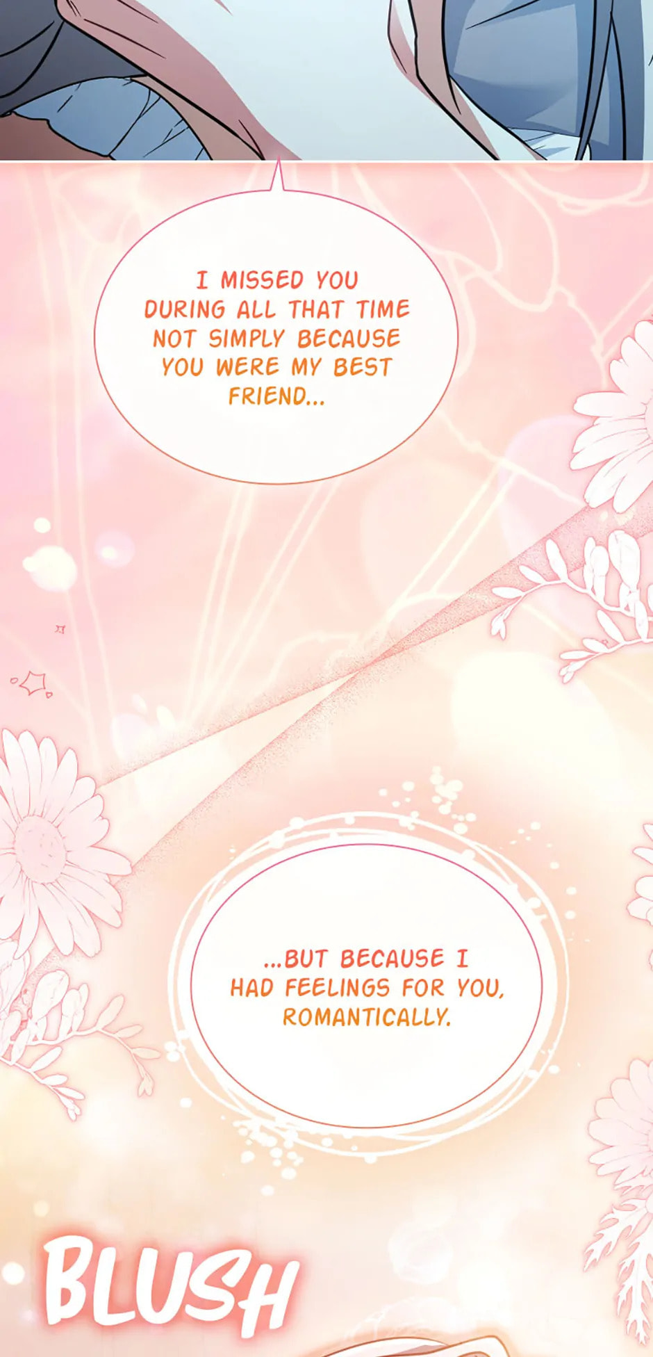 My Childhood Friend Became an Obsessive Husband Chapter 77 page 55 - 