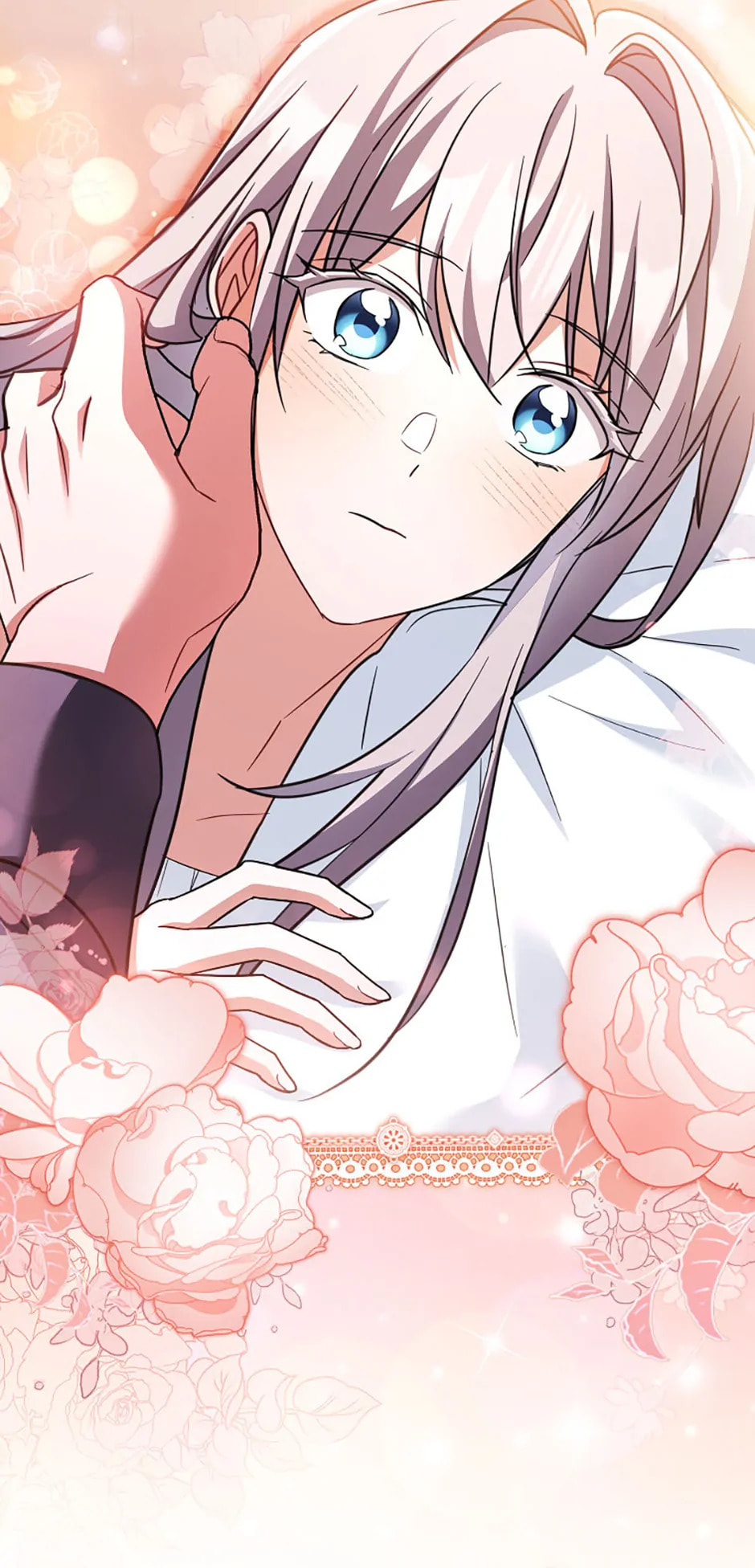 My Childhood Friend Became an Obsessive Husband Chapter 77 page 56 - 