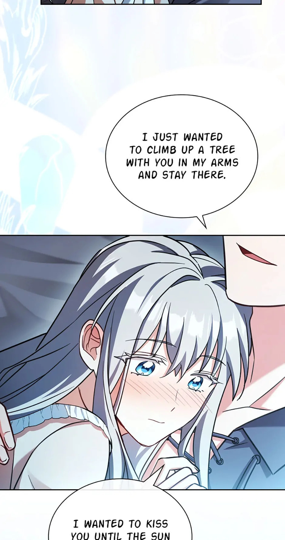 My Childhood Friend Became an Obsessive Husband Chapter 77 page 59 - 