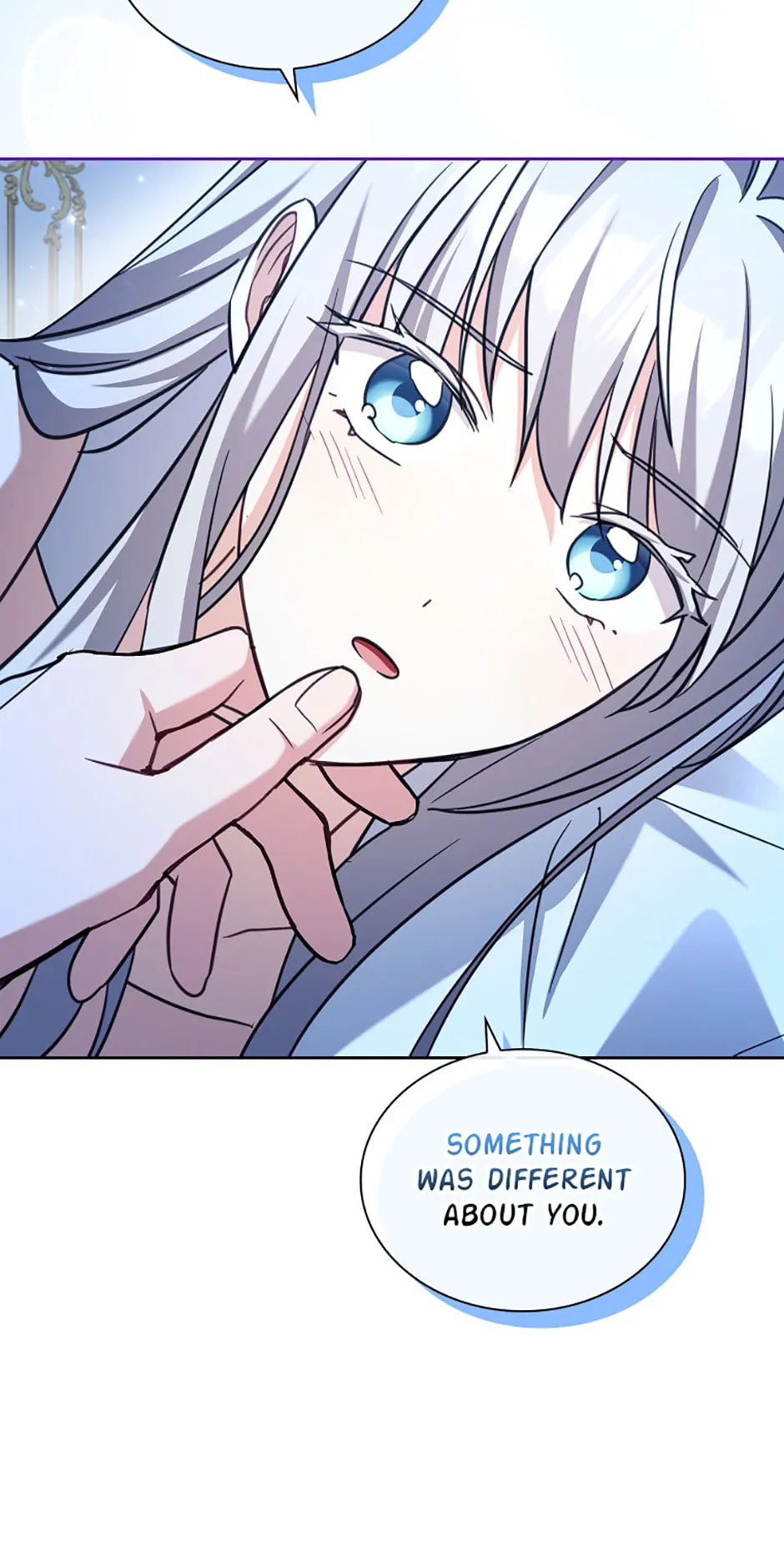 My Childhood Friend Became an Obsessive Husband Chapter 77 page 7 - 