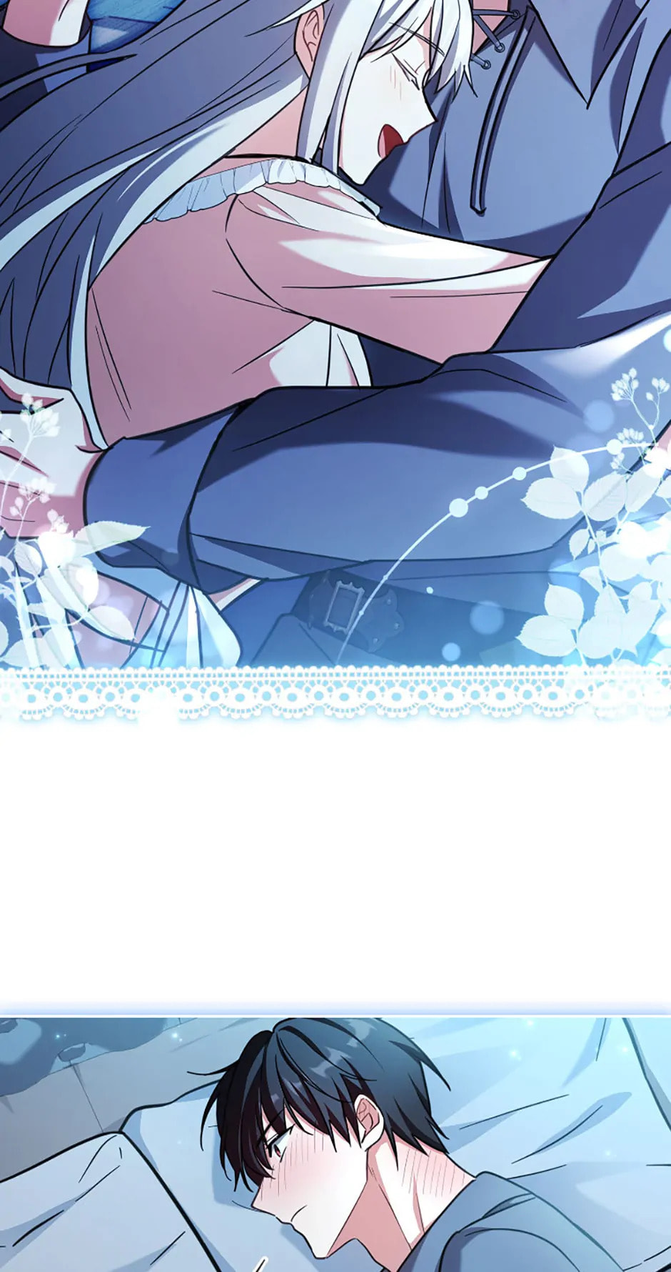My Childhood Friend Became an Obsessive Husband Chapter 77 page 61 - 