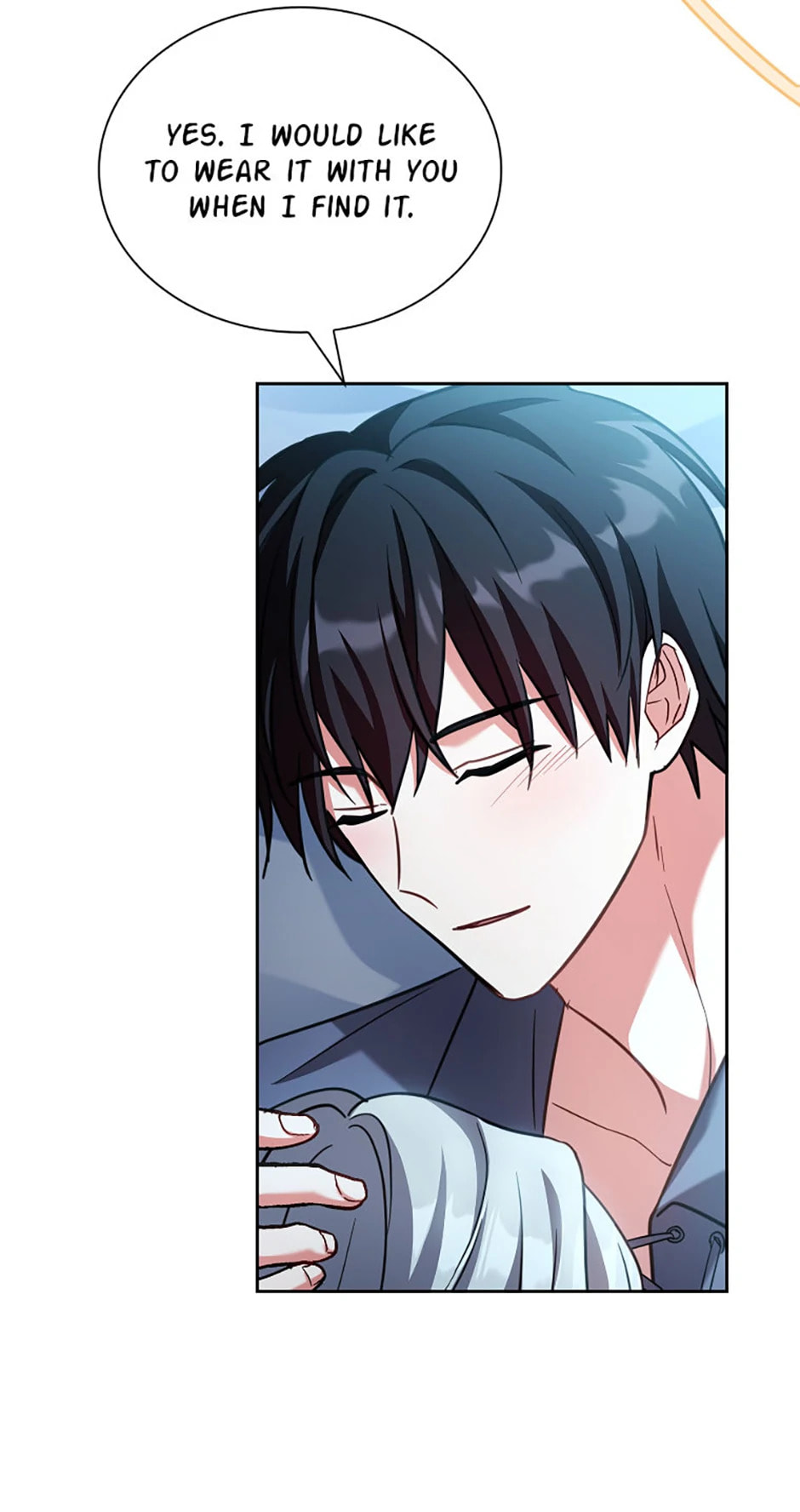 My Childhood Friend Became an Obsessive Husband Chapter 77 page 64 - 