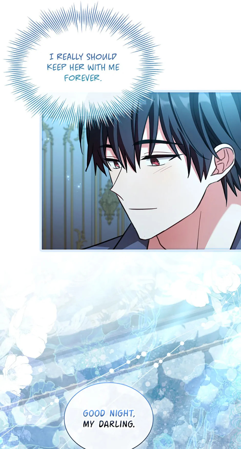 My Childhood Friend Became an Obsessive Husband Chapter 77 page 66 - 