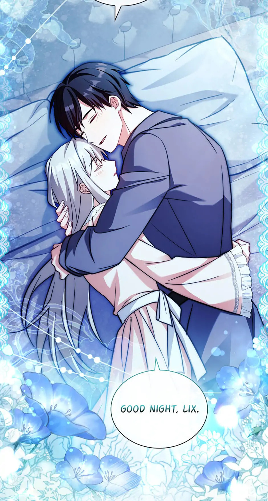 My Childhood Friend Became an Obsessive Husband Chapter 77 page 67 - 