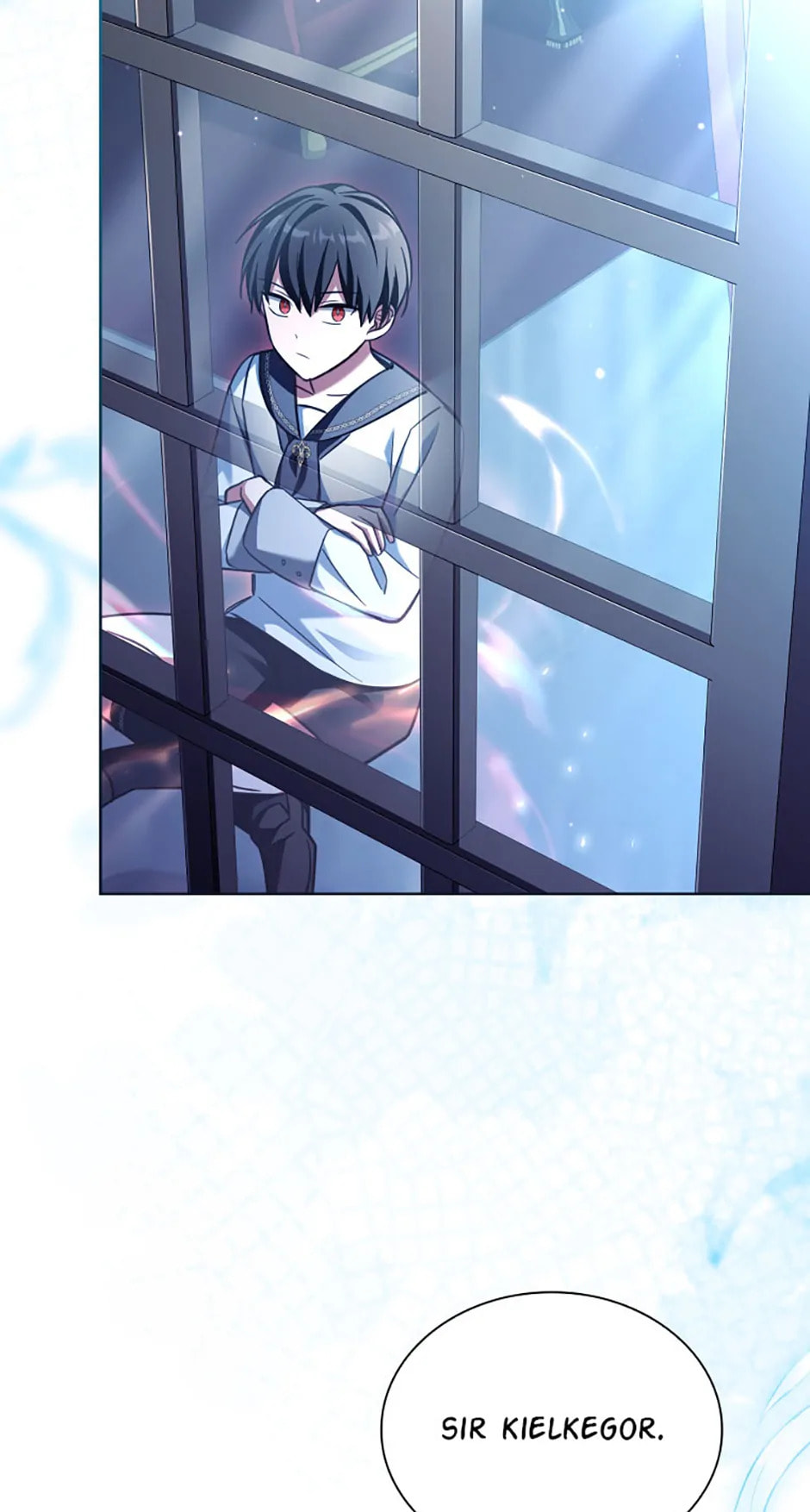 My Childhood Friend Became an Obsessive Husband Chapter 77 page 69 - 
