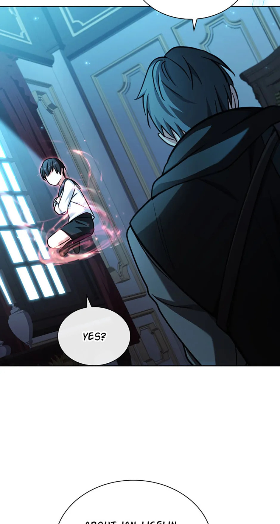 My Childhood Friend Became an Obsessive Husband Chapter 77 page 70 - 