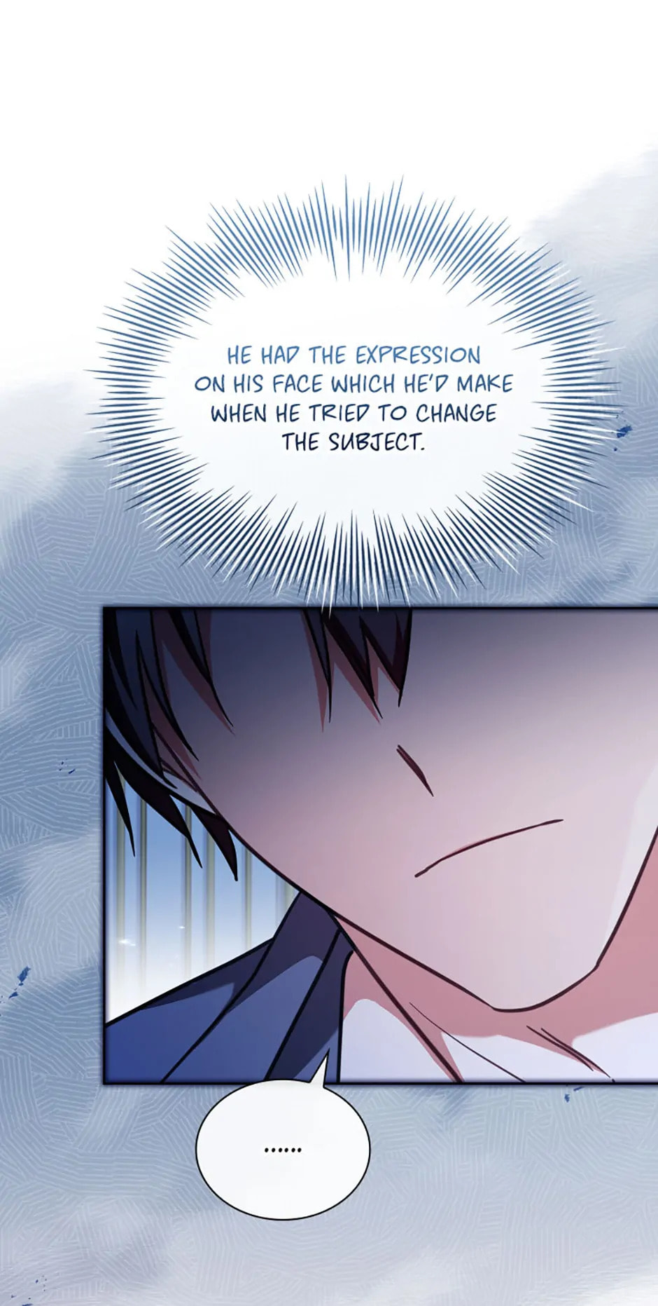 My Childhood Friend Became an Obsessive Husband Chapter 77 page 8 - 