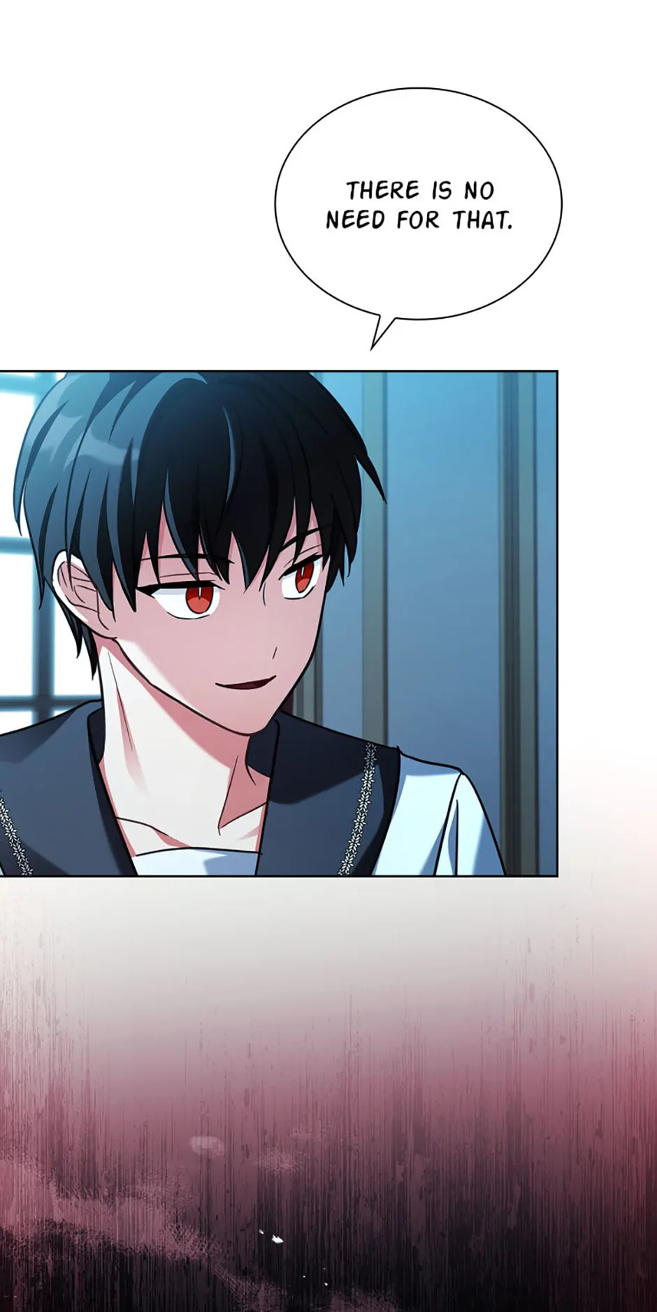 My Childhood Friend Became an Obsessive Husband Chapter 77 page 73 - 