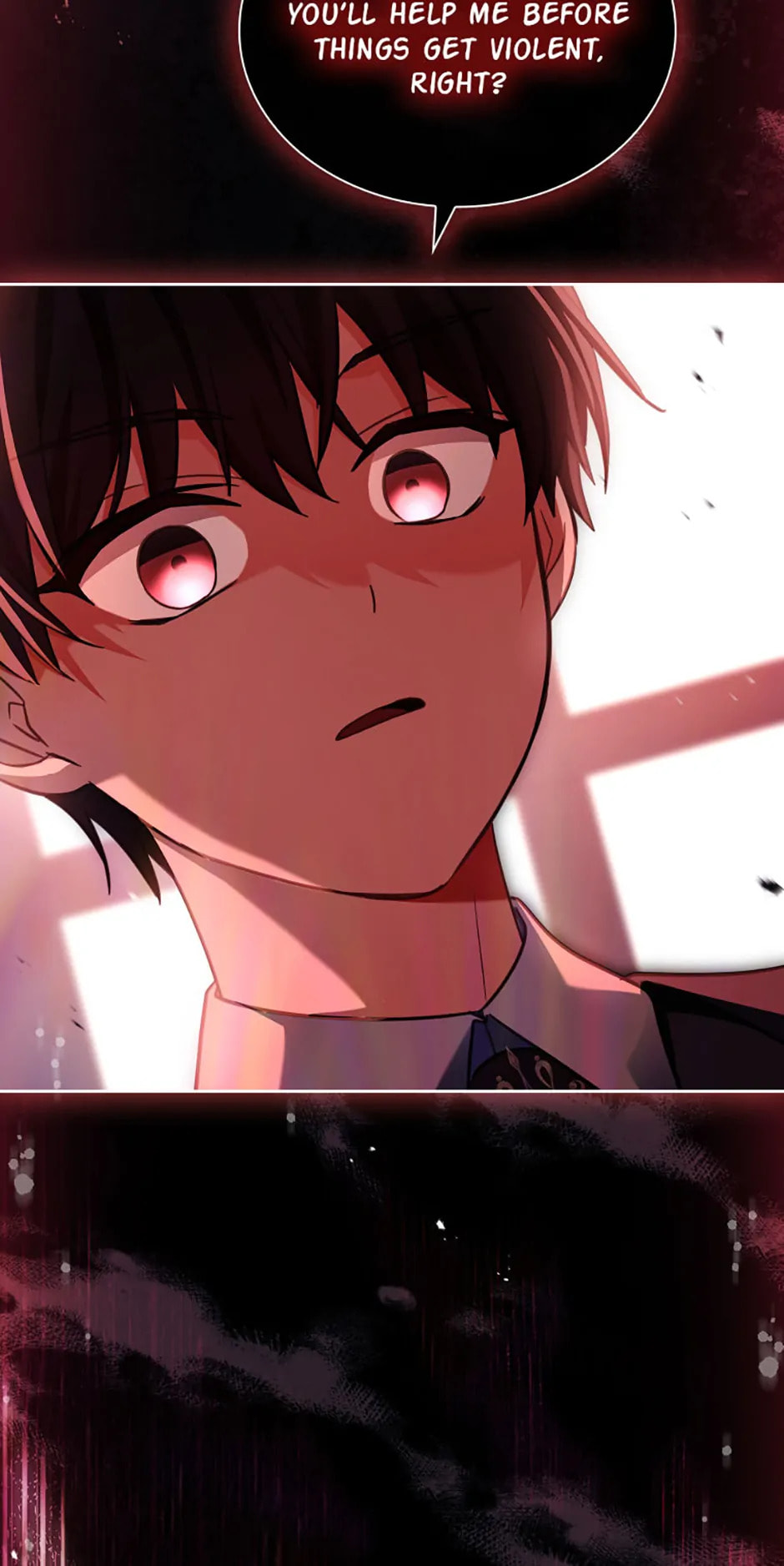 My Childhood Friend Became an Obsessive Husband Chapter 77 page 76 - 