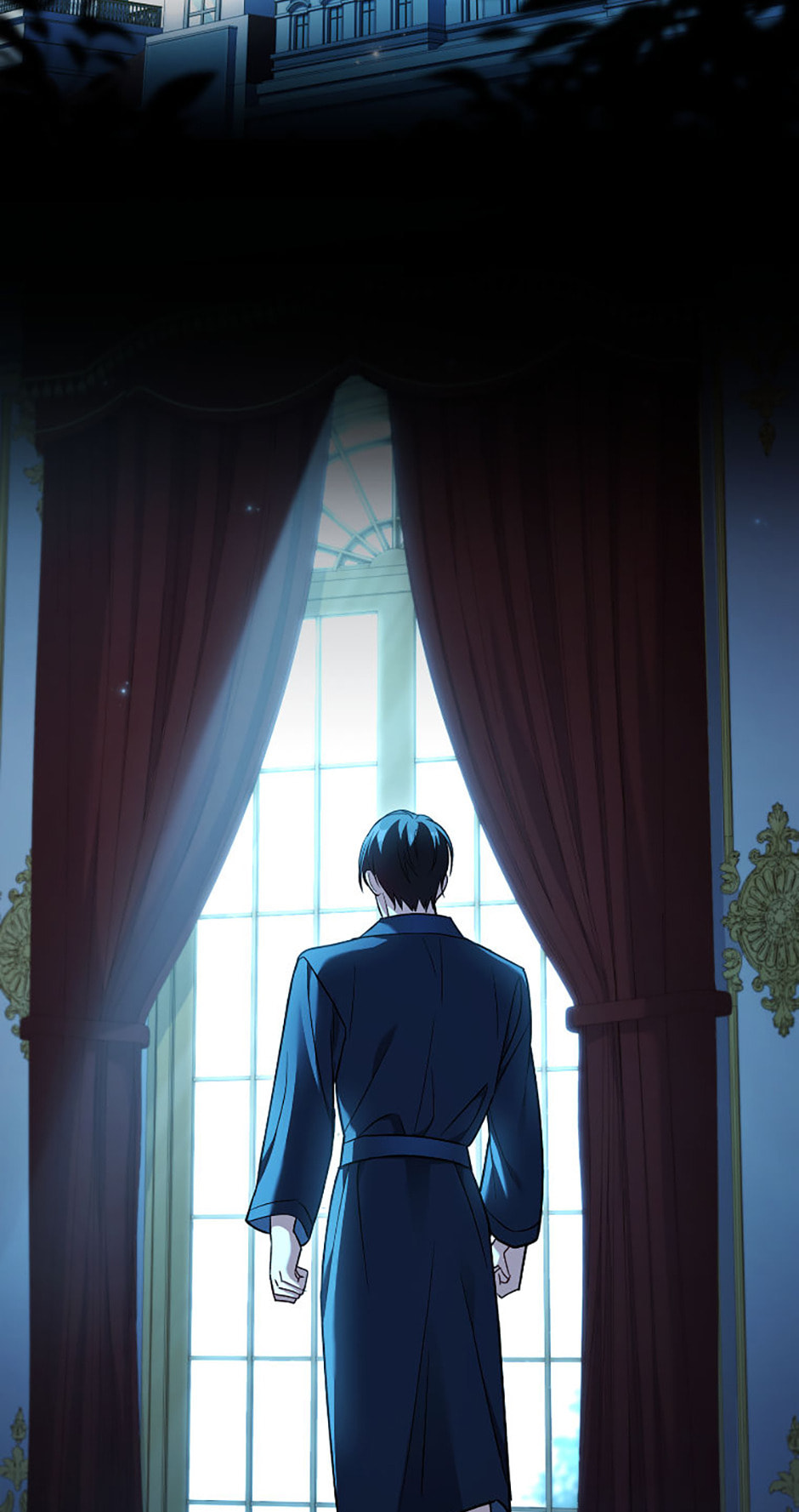My Childhood Friend Became an Obsessive Husband Chapter 78 page 2 - 