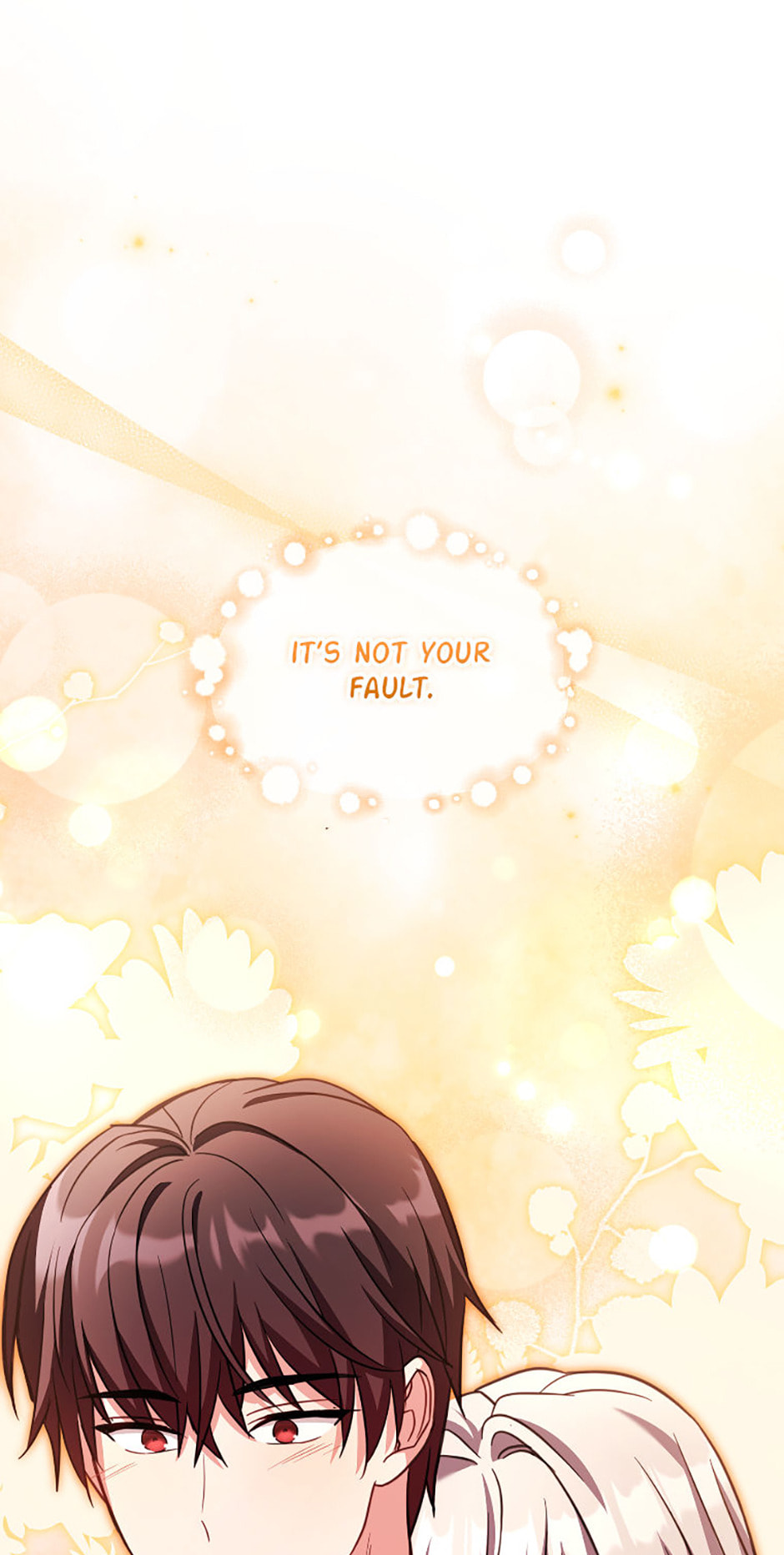 My Childhood Friend Became an Obsessive Husband Chapter 78 page 14 - 
