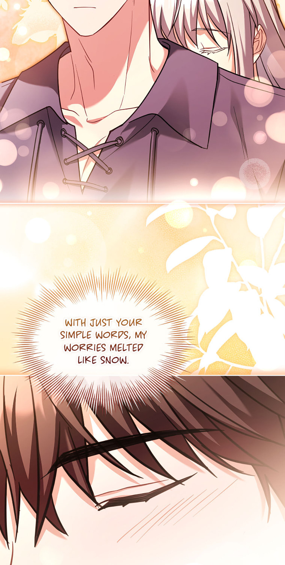 My Childhood Friend Became an Obsessive Husband Chapter 78 page 15 - 