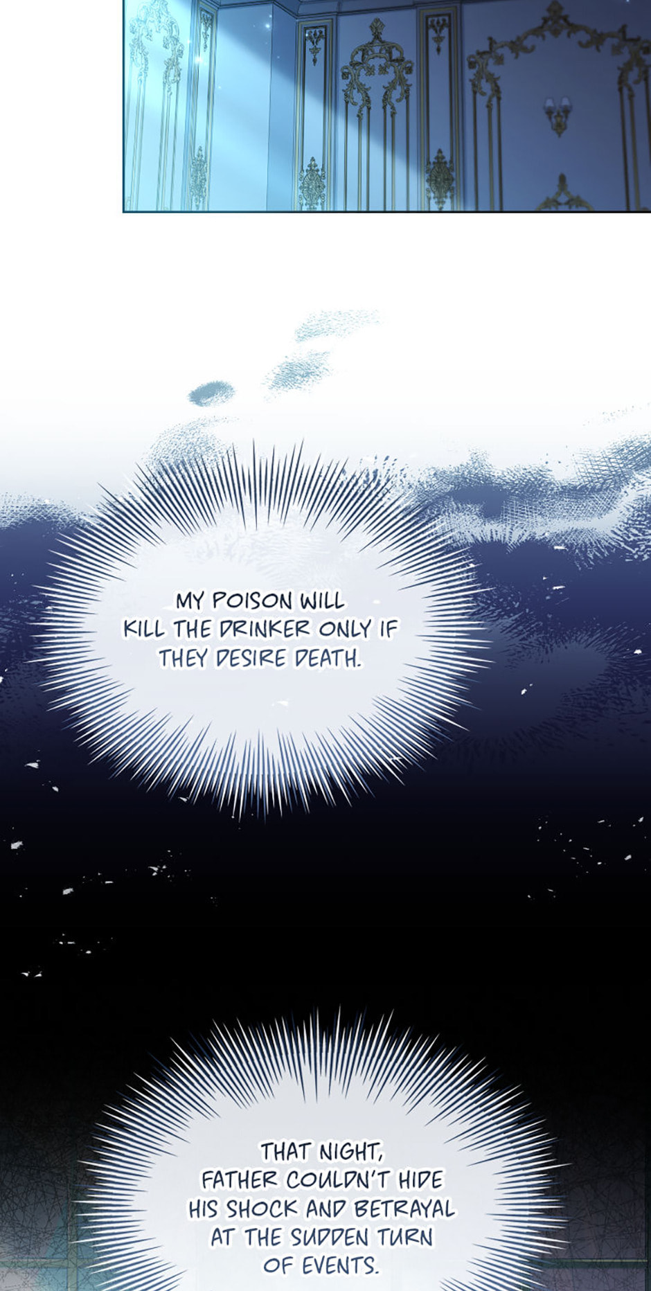 My Childhood Friend Became an Obsessive Husband Chapter 78 page 17 - 
