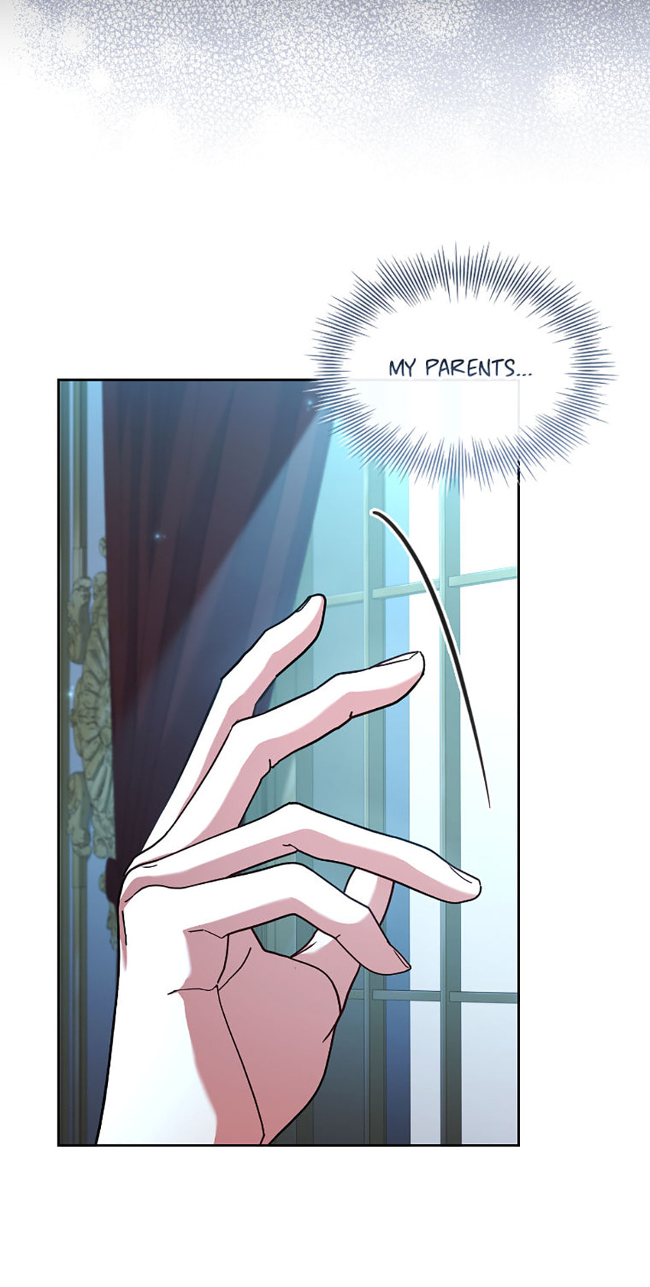 My Childhood Friend Became an Obsessive Husband Chapter 78 page 19 - 