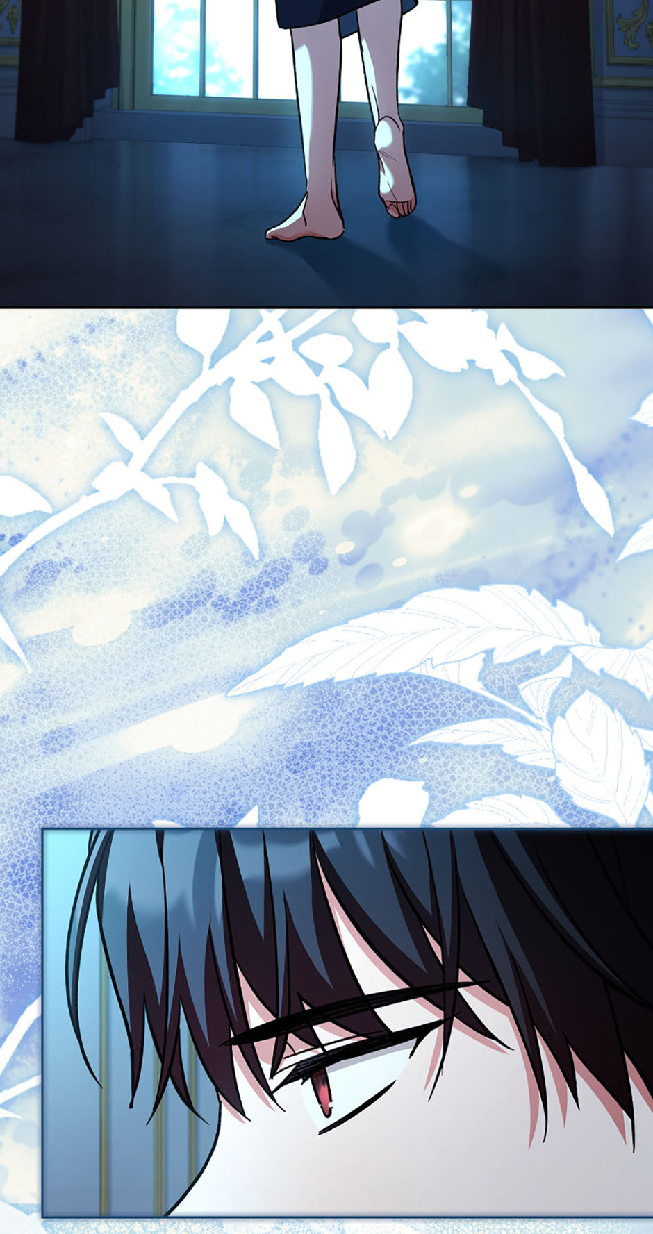 My Childhood Friend Became an Obsessive Husband Chapter 78 page 3 - 
