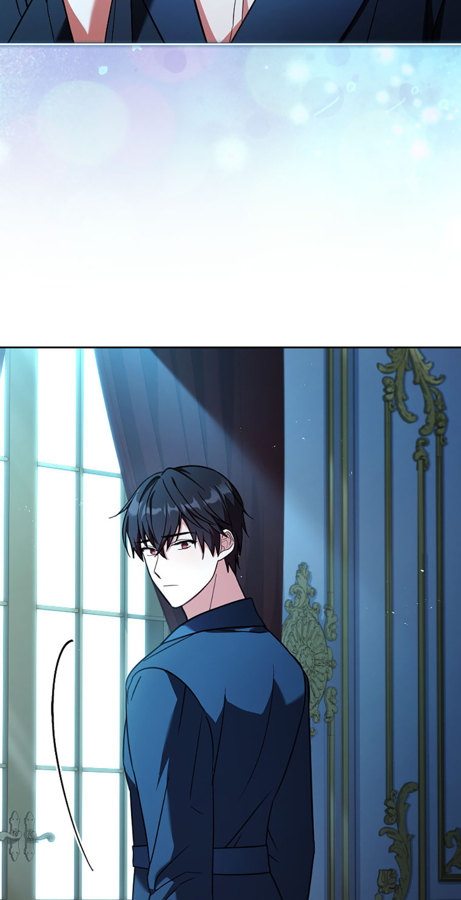 My Childhood Friend Became an Obsessive Husband Chapter 78 page 21 - 