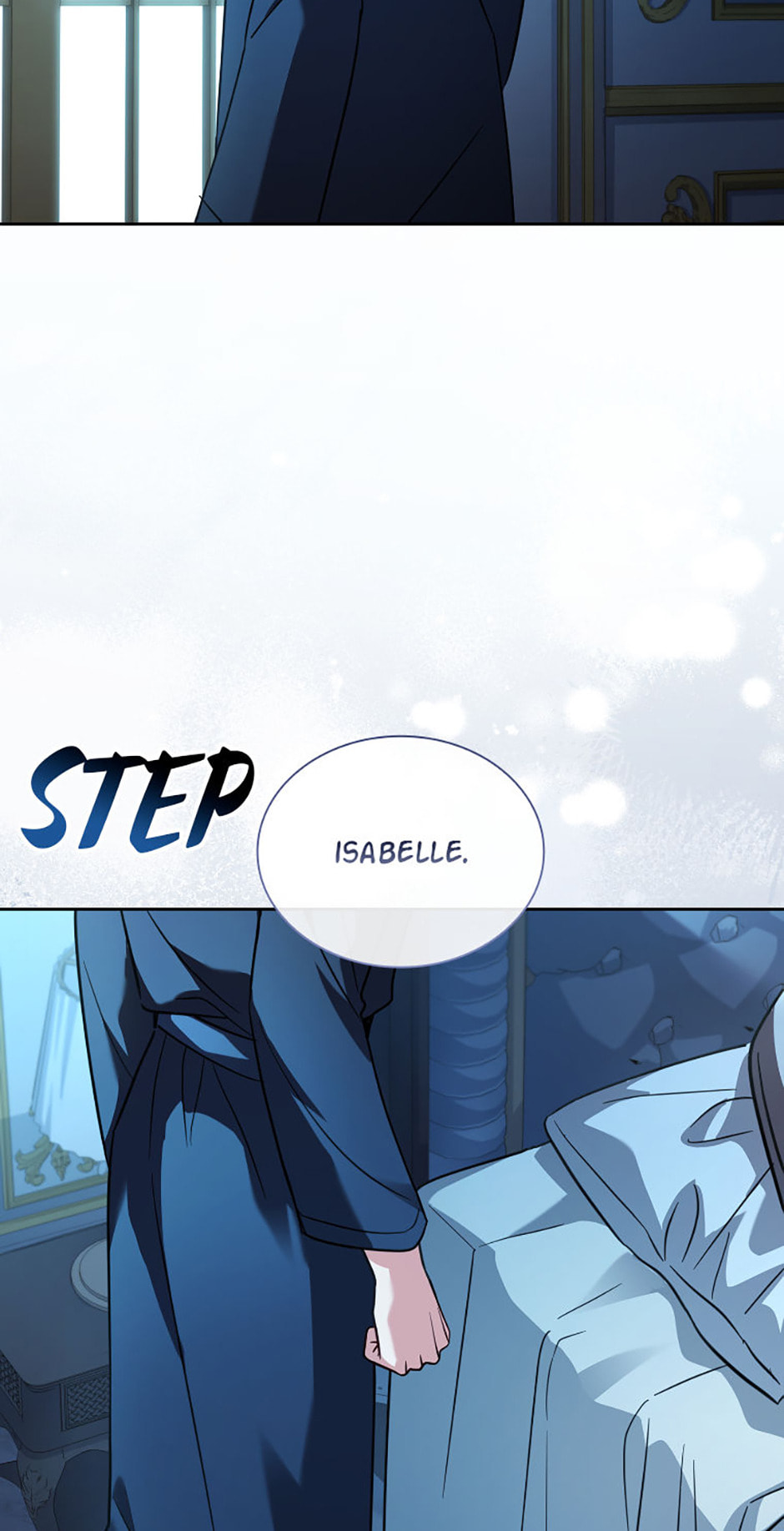My Childhood Friend Became an Obsessive Husband Chapter 78 page 22 - 