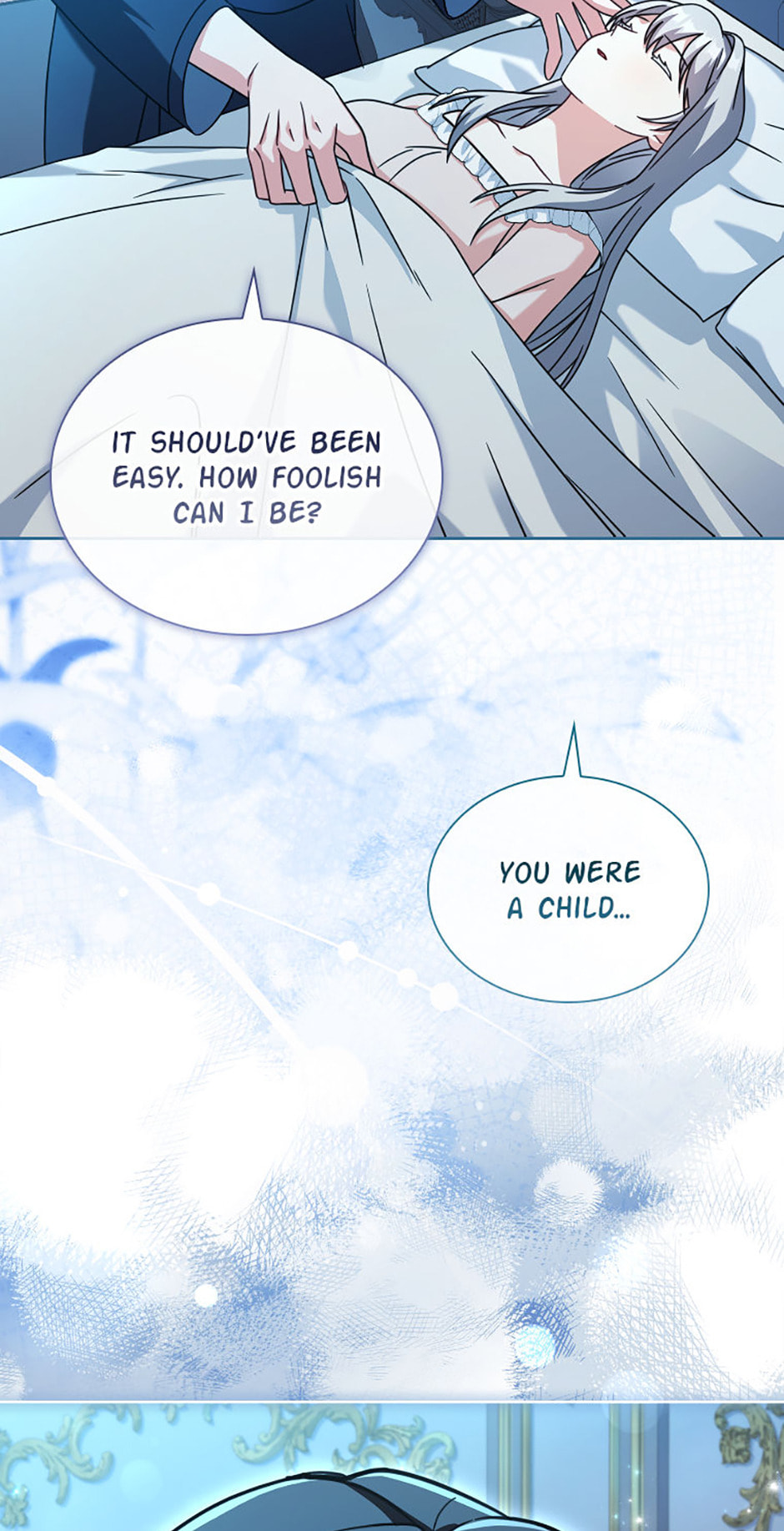 My Childhood Friend Became an Obsessive Husband Chapter 78 page 24 - 