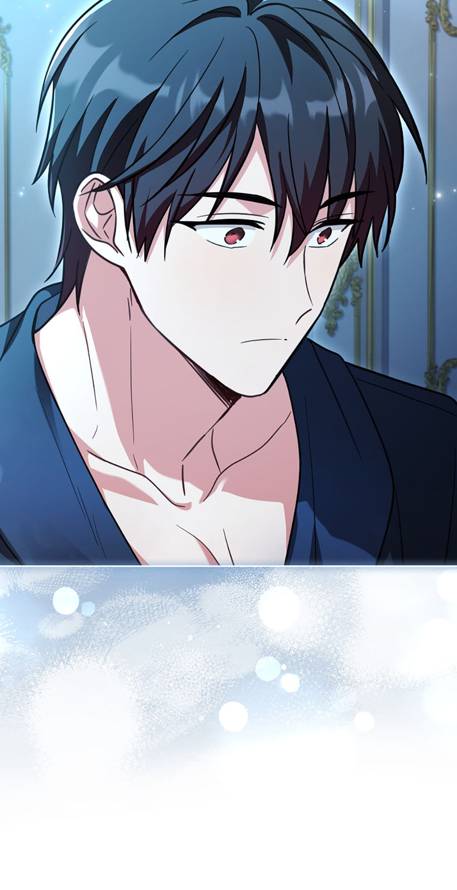 My Childhood Friend Became an Obsessive Husband Chapter 78 page 25 - 