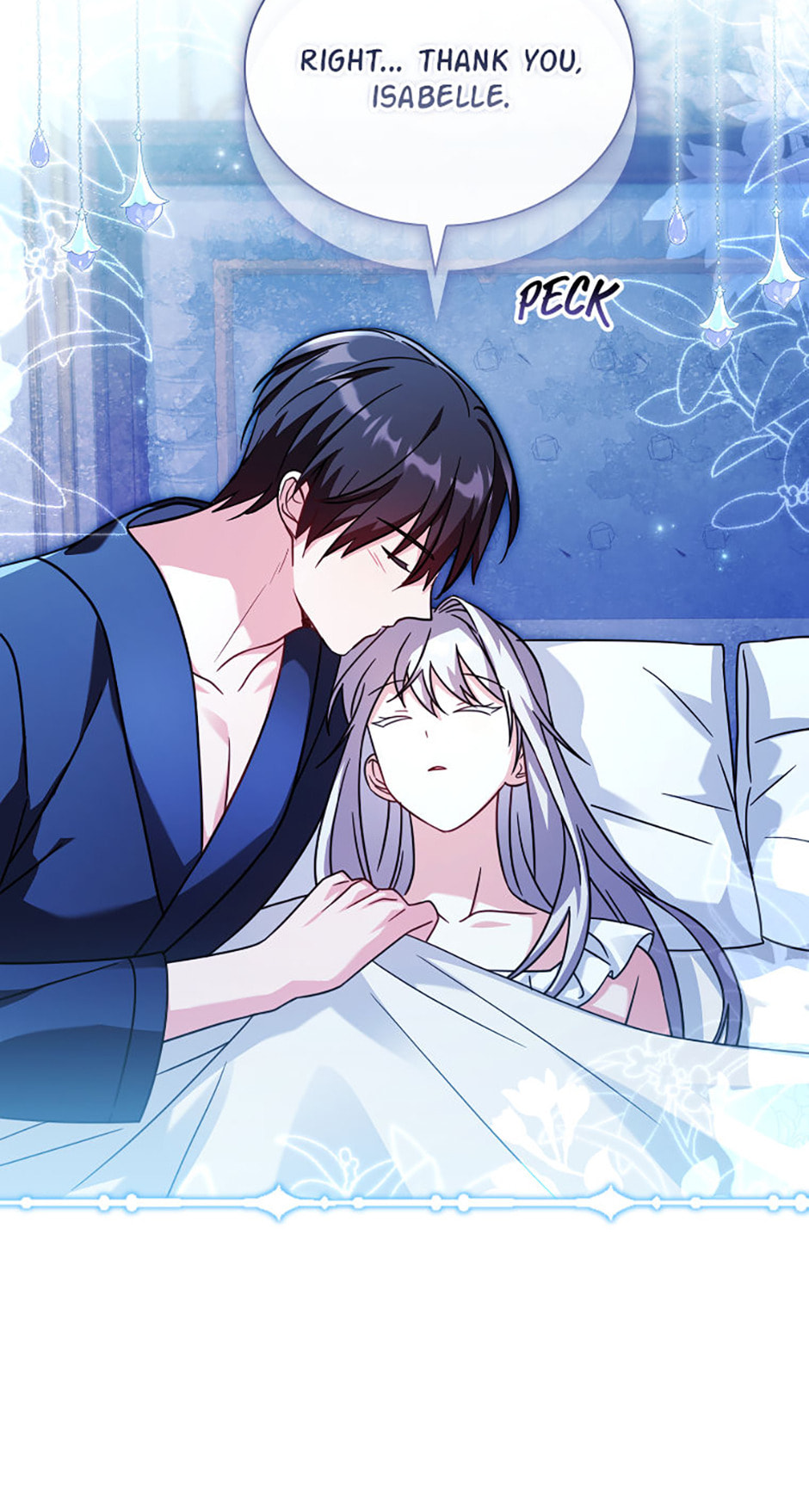 My Childhood Friend Became an Obsessive Husband Chapter 78 page 27 - 
