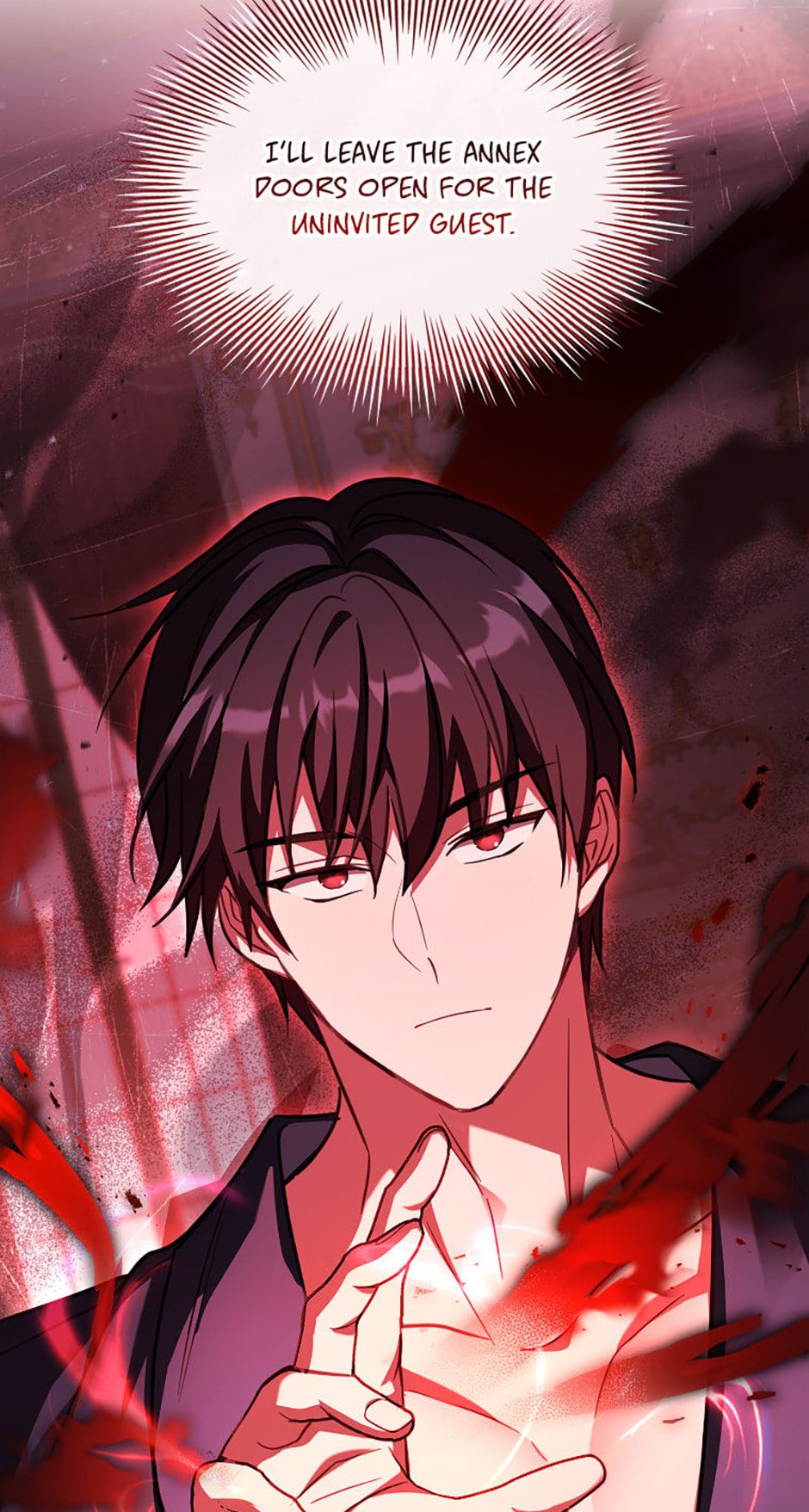 My Childhood Friend Became an Obsessive Husband Chapter 78 page 30 - 