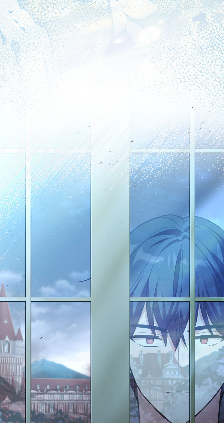My Childhood Friend Became an Obsessive Husband Chapter 78 page 4 - 
