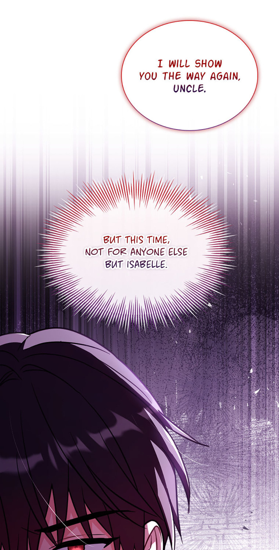 My Childhood Friend Became an Obsessive Husband Chapter 78 page 33 - 
