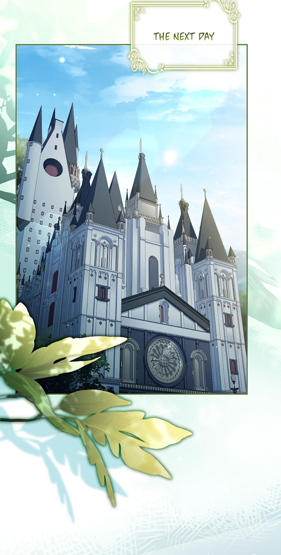 My Childhood Friend Became an Obsessive Husband Chapter 78 page 36 - 