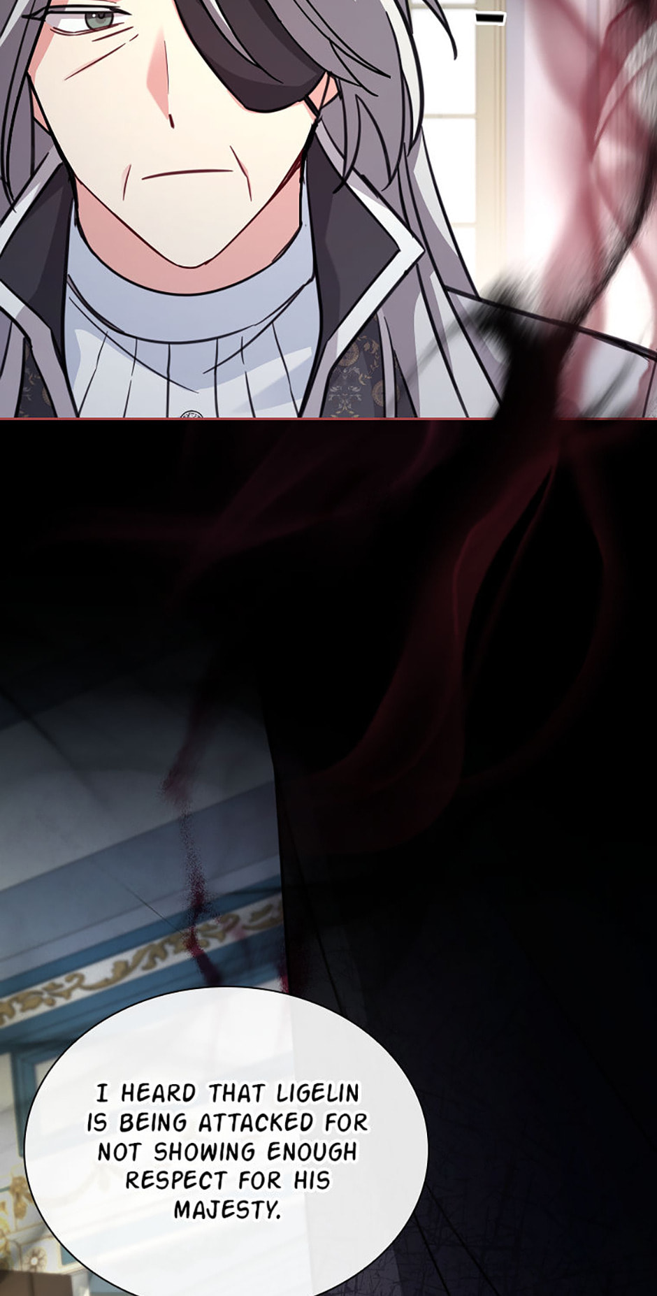 My Childhood Friend Became an Obsessive Husband Chapter 78 page 39 - 