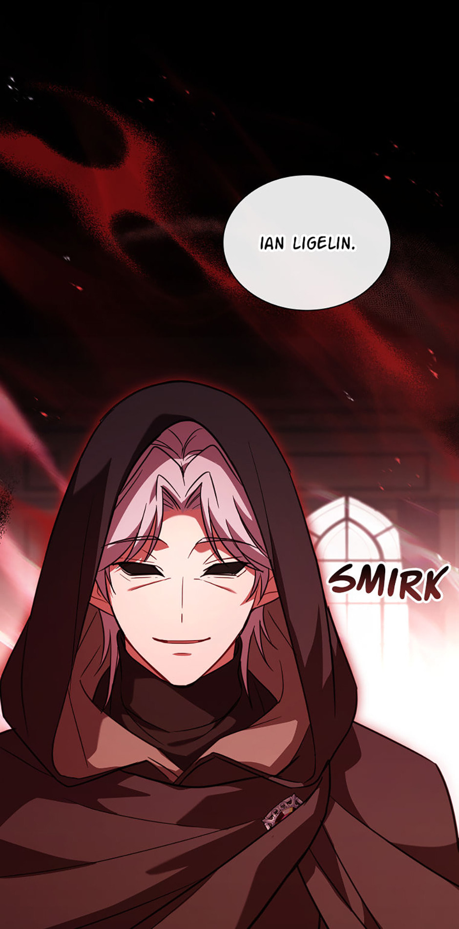 My Childhood Friend Became an Obsessive Husband Chapter 78 page 41 - 