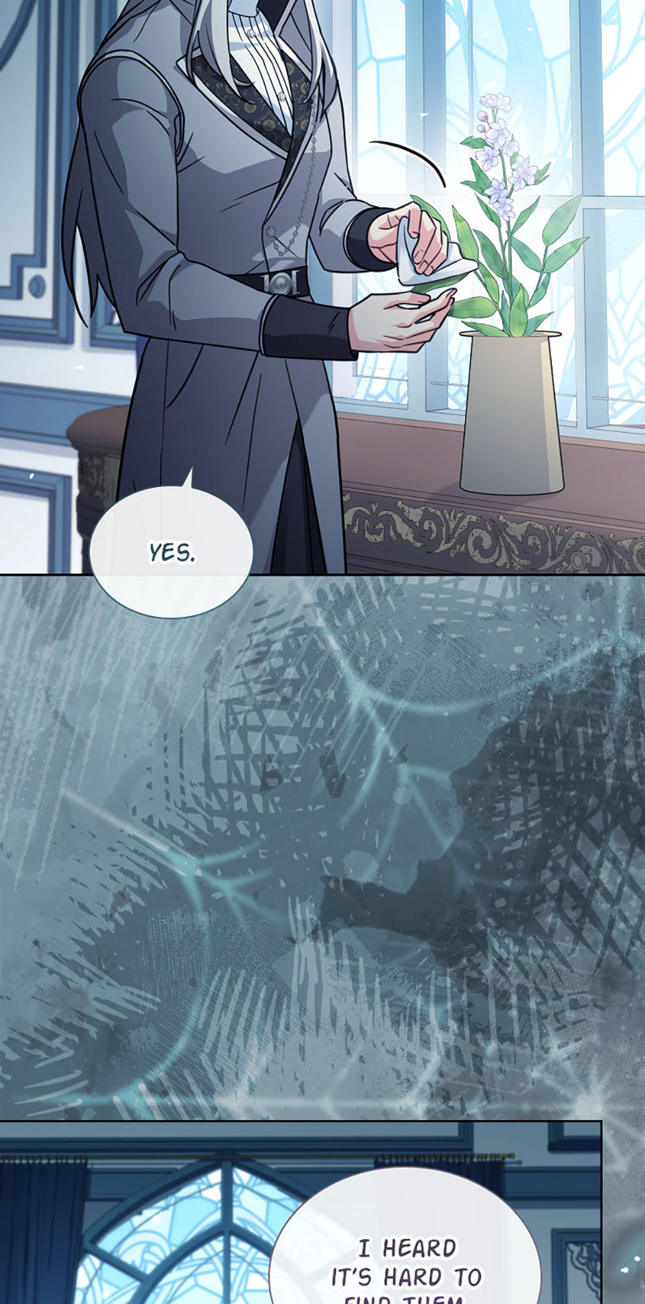 My Childhood Friend Became an Obsessive Husband Chapter 78 page 45 - 