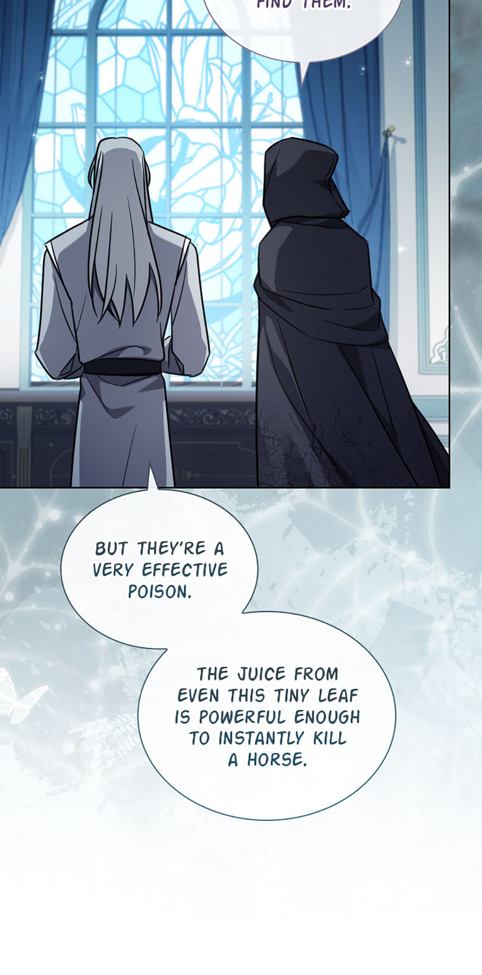 My Childhood Friend Became an Obsessive Husband Chapter 78 page 46 - 