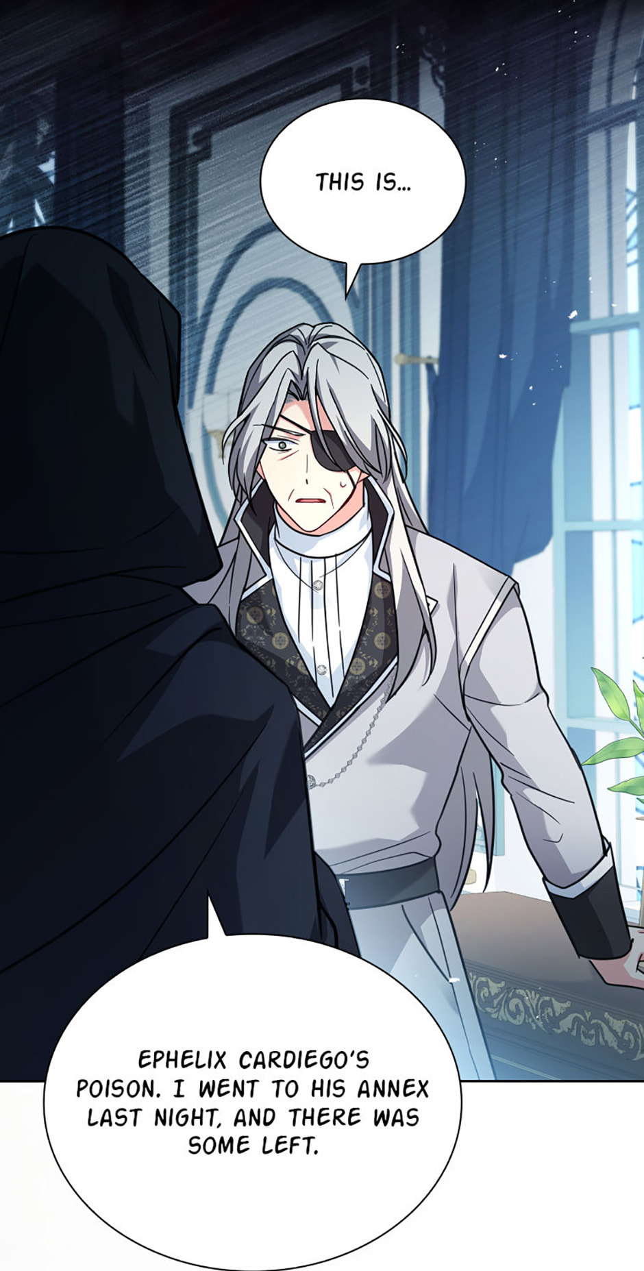 My Childhood Friend Became an Obsessive Husband Chapter 78 page 49 - 