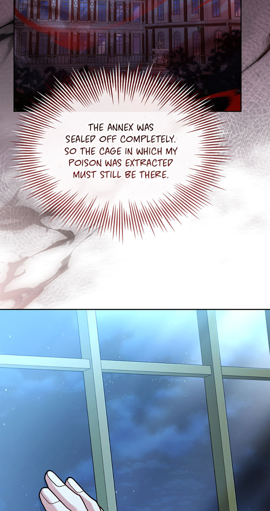 My Childhood Friend Became an Obsessive Husband Chapter 78 page 6 - 